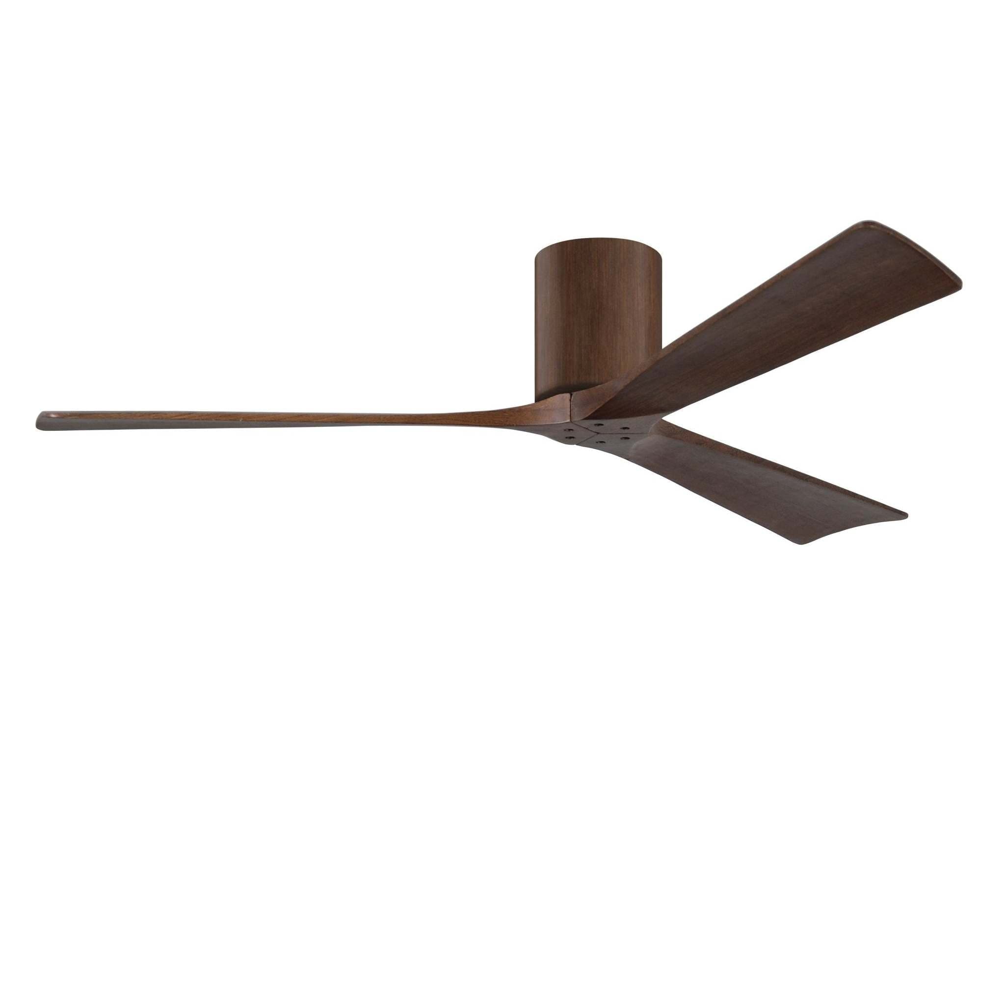 Irene 3 Blade Hugger Ceiling Fan / No Light - 60" - Image 29