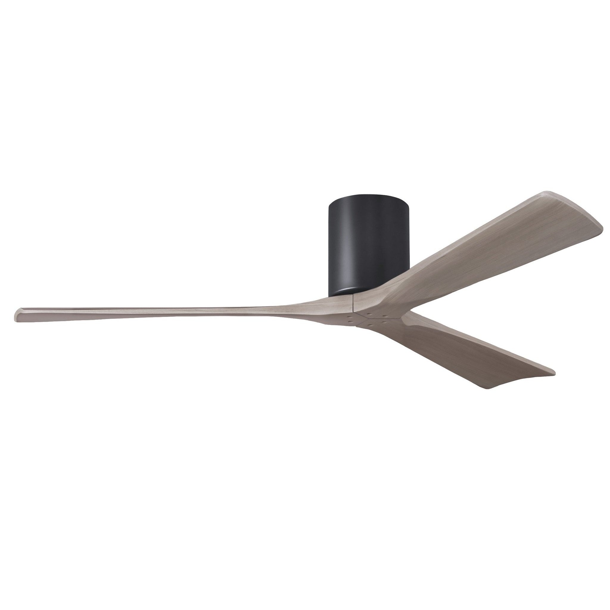 Irene 3 Blade Hugger Ceiling Fan / No Light - 60" - Image 42