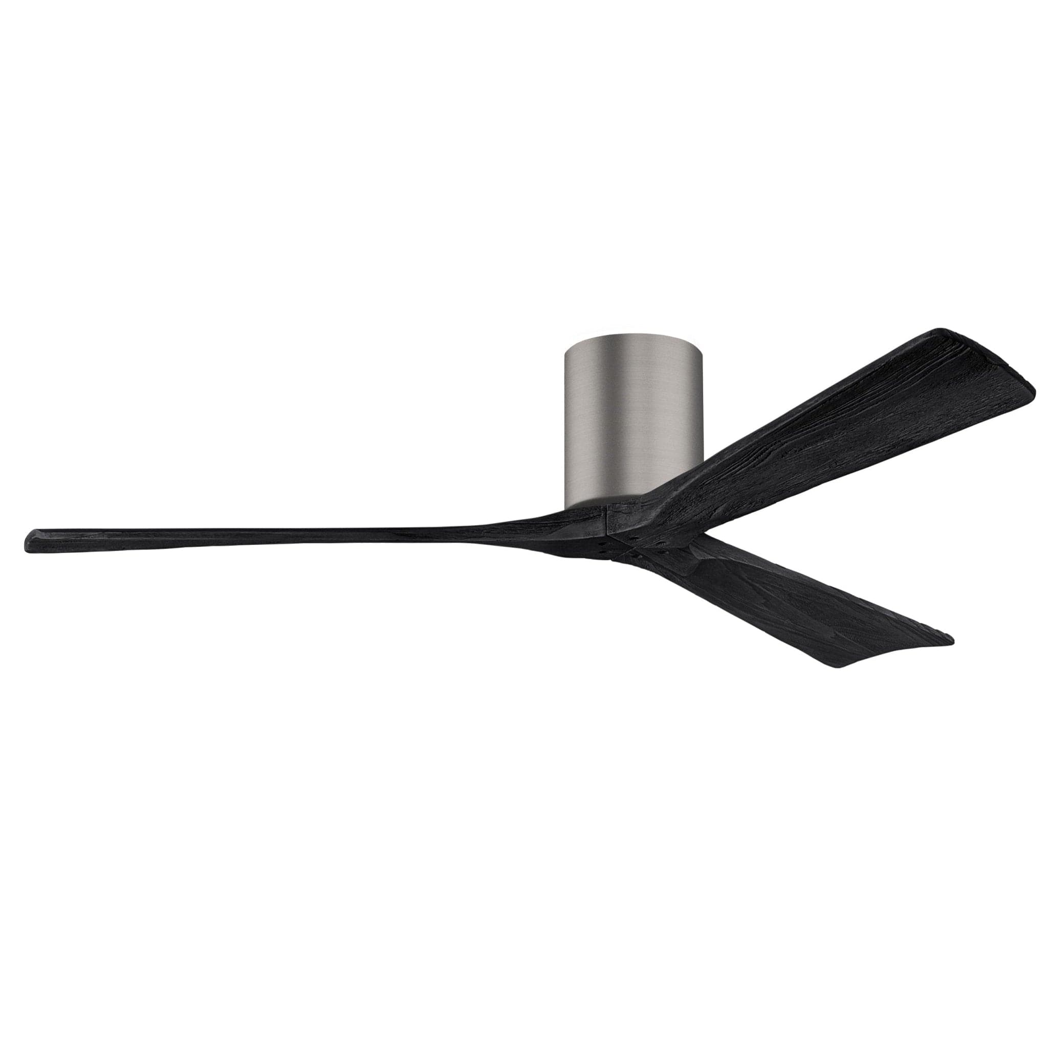Irene 3 Blade Hugger Ceiling Fan / No Light - 60" - Image 38