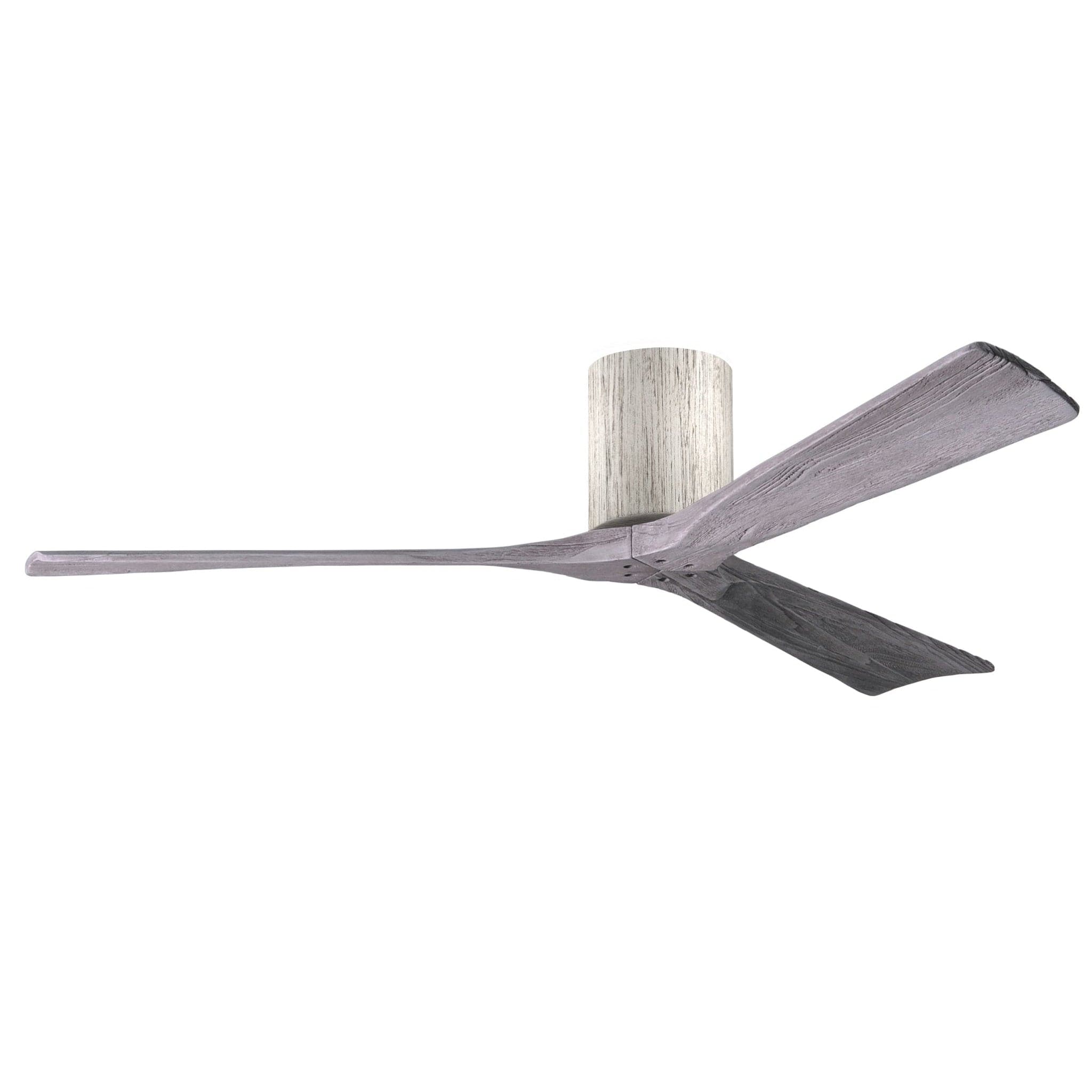 Irene 3 Blade Hugger Ceiling Fan / No Light - 60" - Image 35