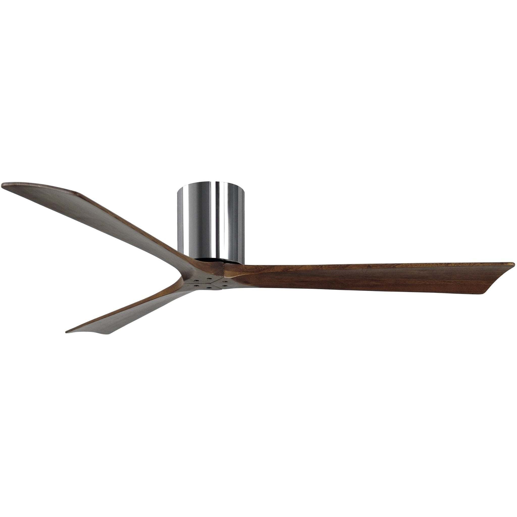 Irene 3 Blade Hugger Ceiling Fan / No Light - 60" - Image 17