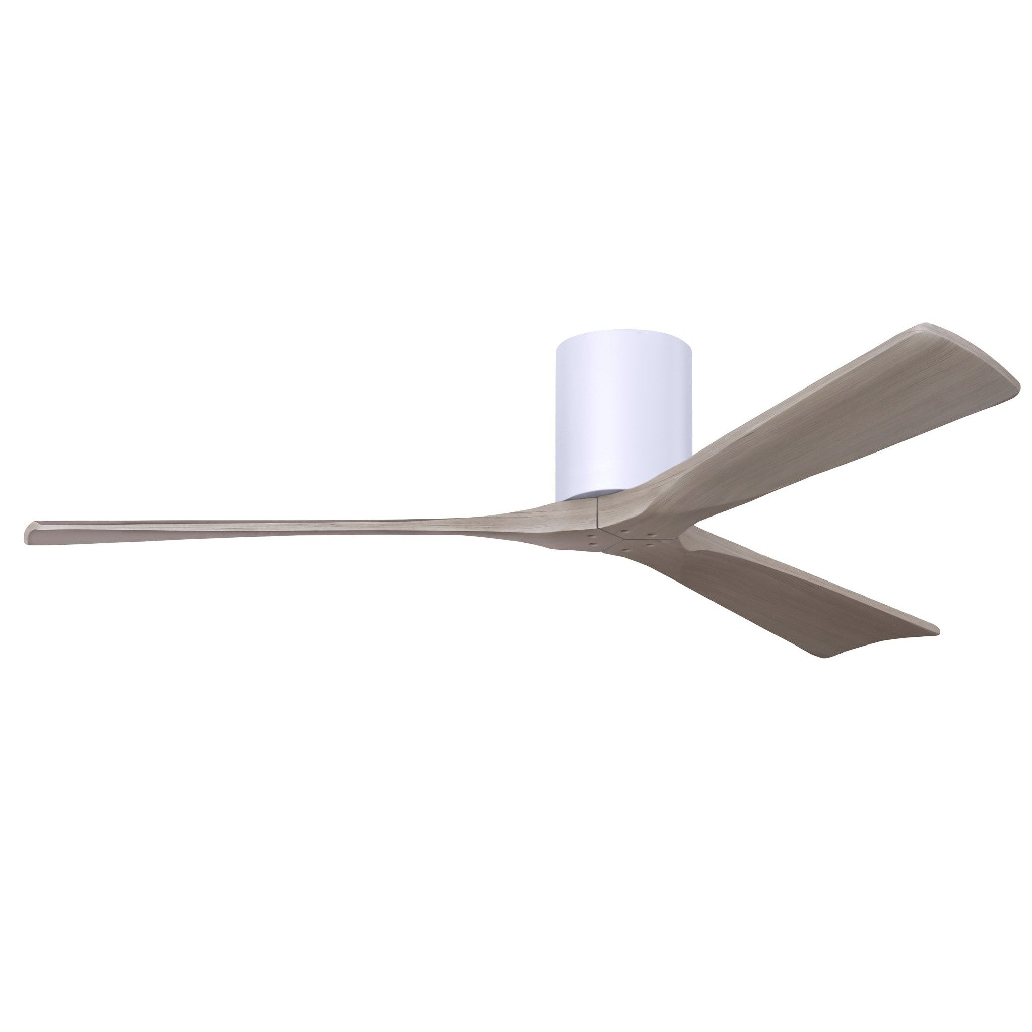 Irene 3 Blade Hugger Ceiling Fan / No Light - 60" - Image 64