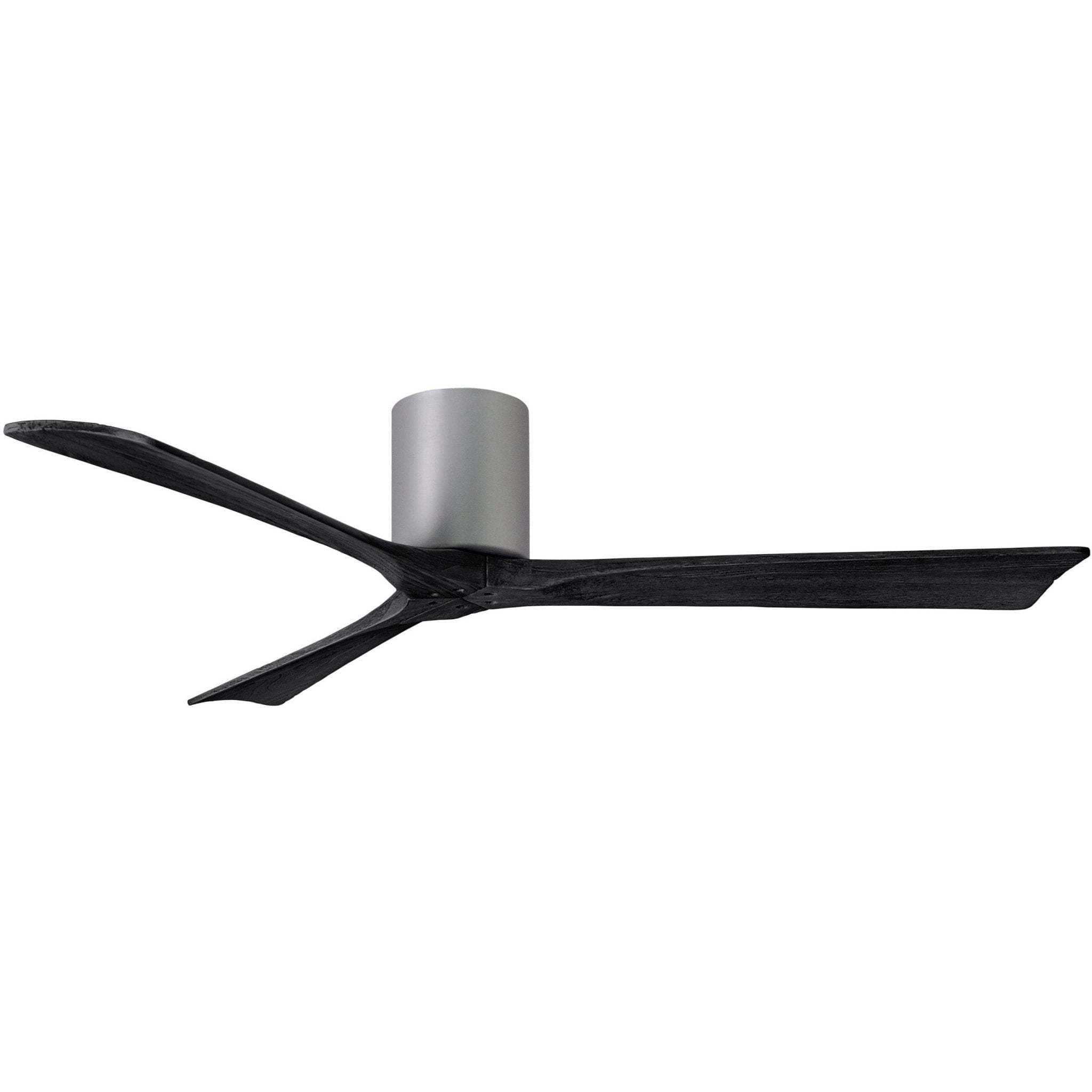 Irene 3 Blade Hugger Ceiling Fan / No Light - 60" - Image 10