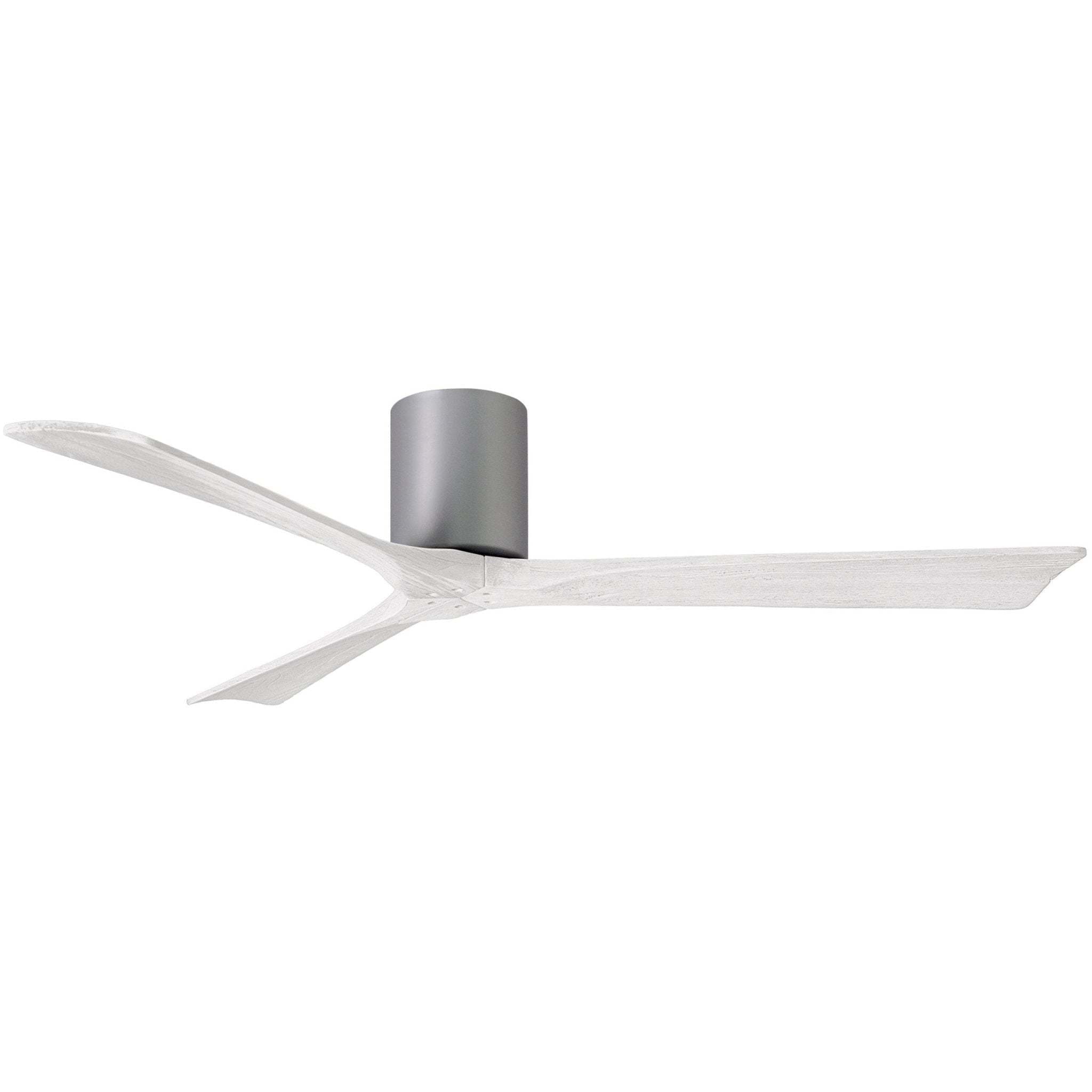 Irene 3 Blade Hugger Ceiling Fan / No Light - 60" - Image 12