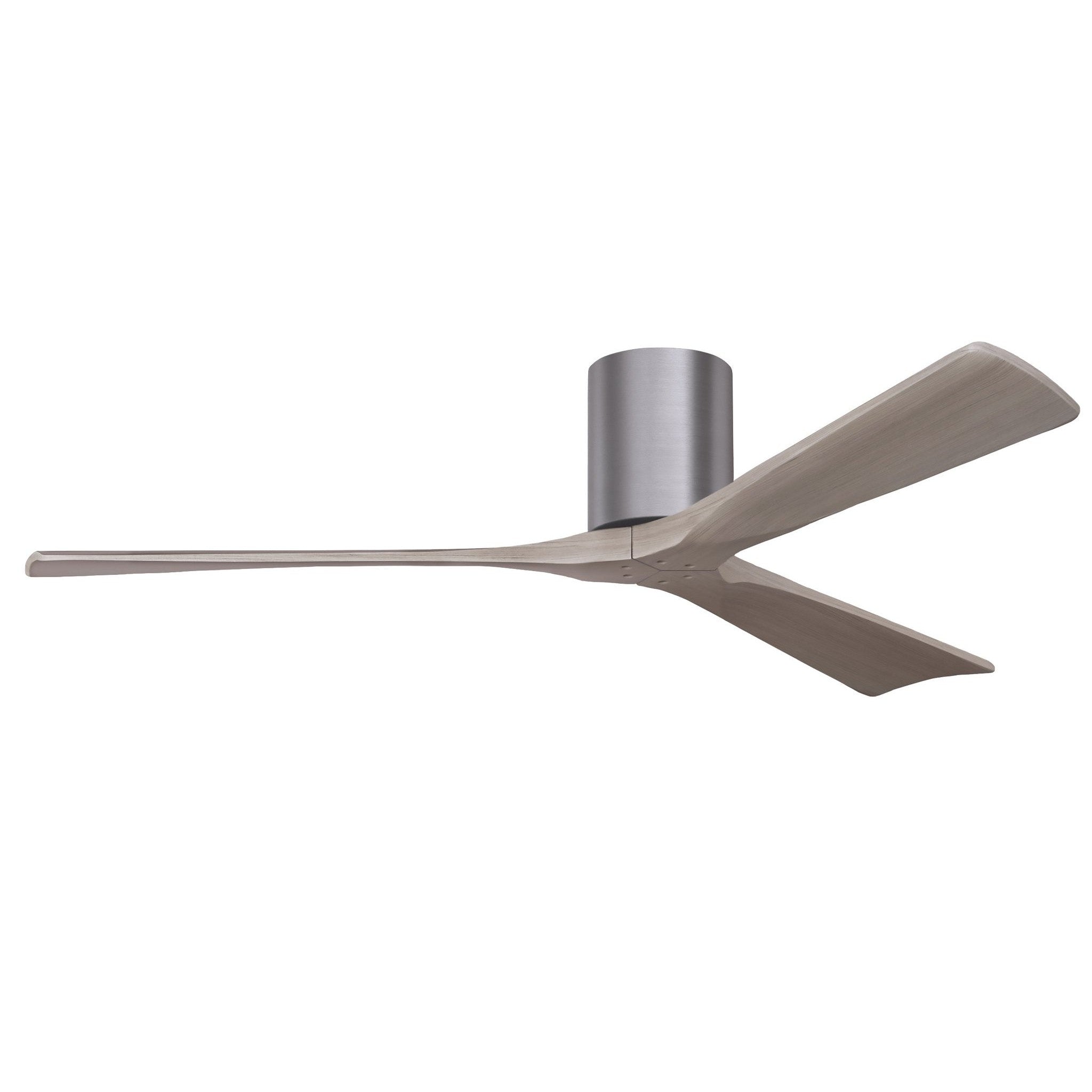Irene 3 Blade Hugger Ceiling Fan / No Light - 60" - Image 54