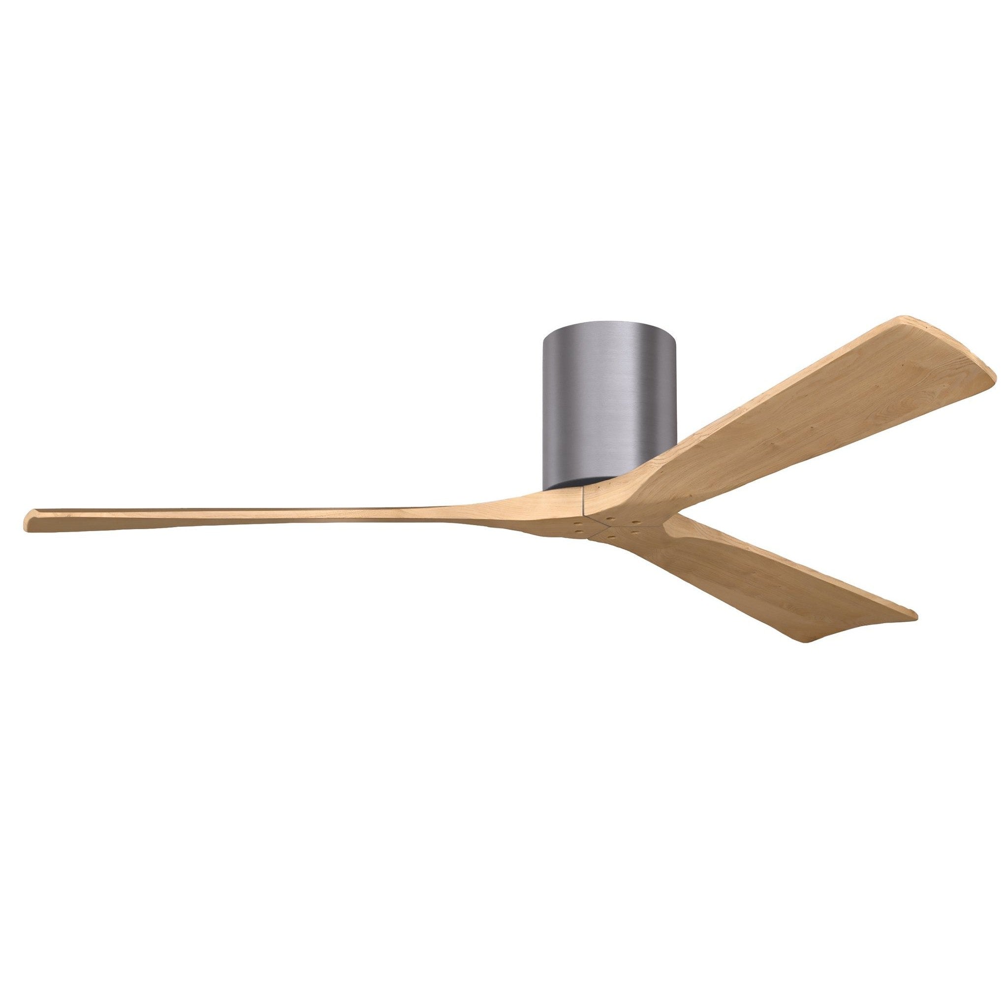 Irene 3 Blade Hugger Ceiling Fan / No Light - 60" - Image 53