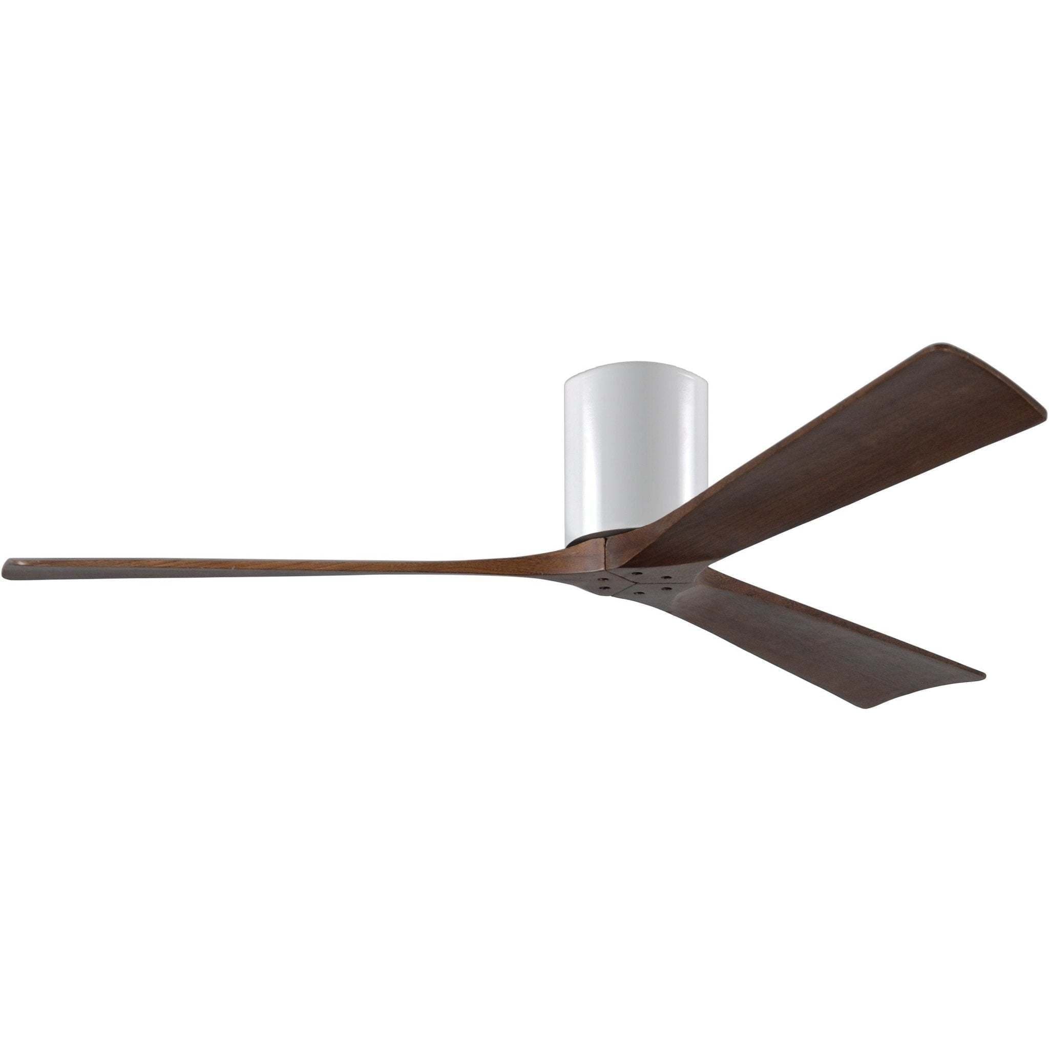 Irene 3 Blade Hugger Ceiling Fan / No Light - 60" - Image 25