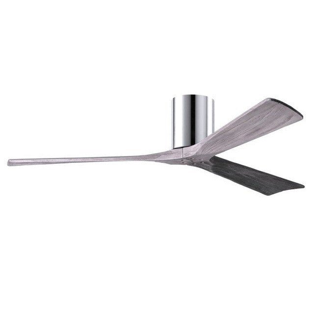 Irene 3 Blade Hugger Ceiling Fan / No Light - 60" - Image 59