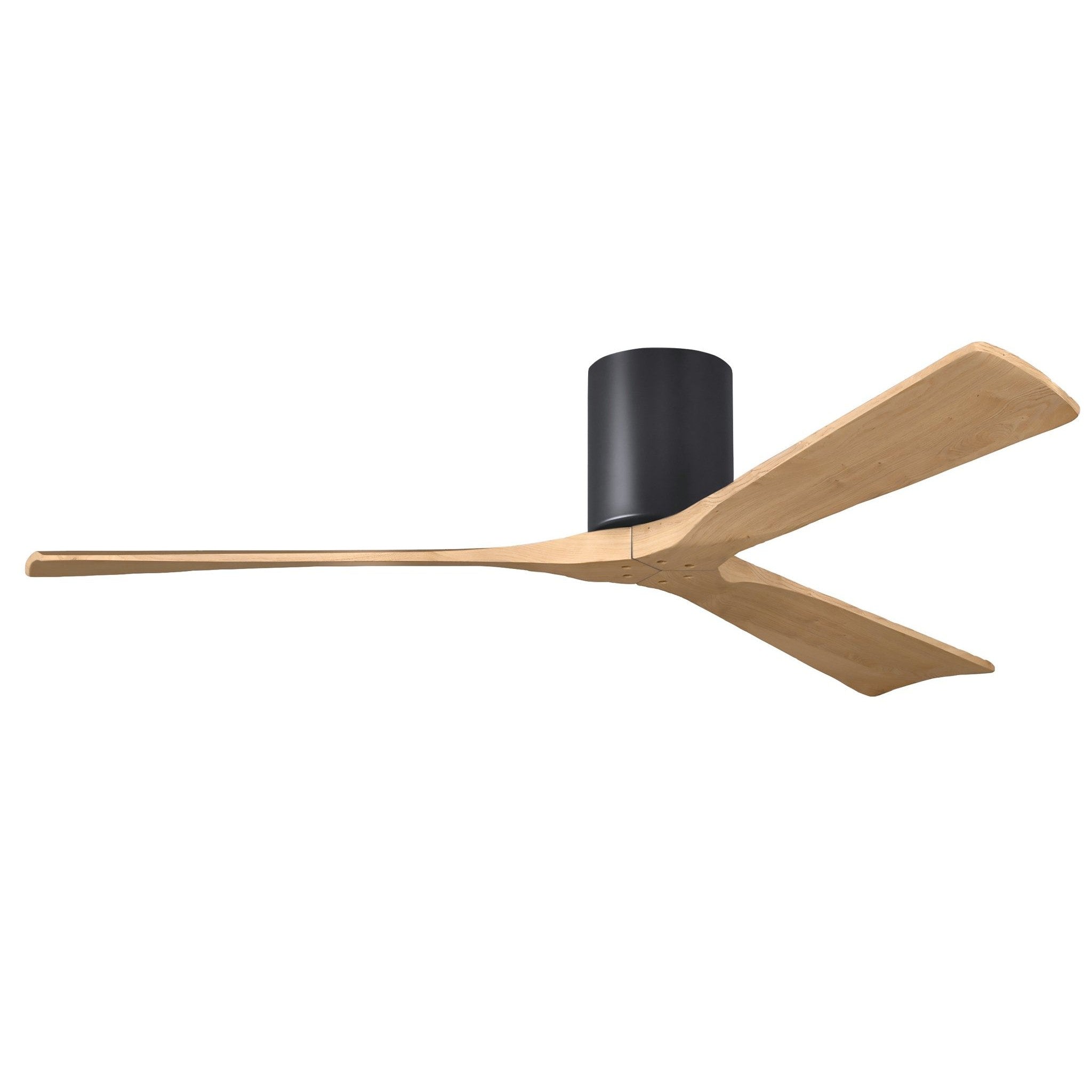 Irene 3 Blade Hugger Ceiling Fan / No Light - 60" - Image 41