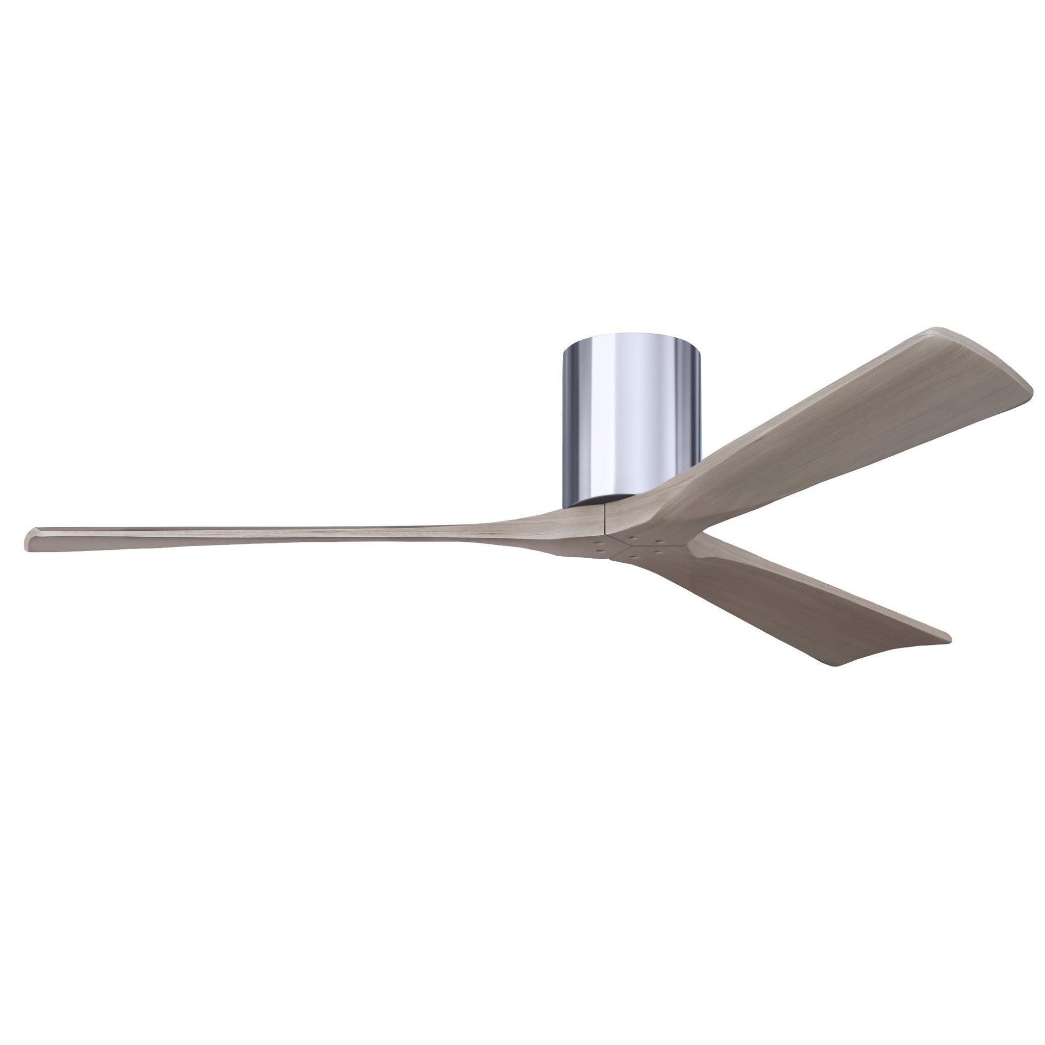 Irene 3 Blade Hugger Ceiling Fan / No Light - 60" - Image 48