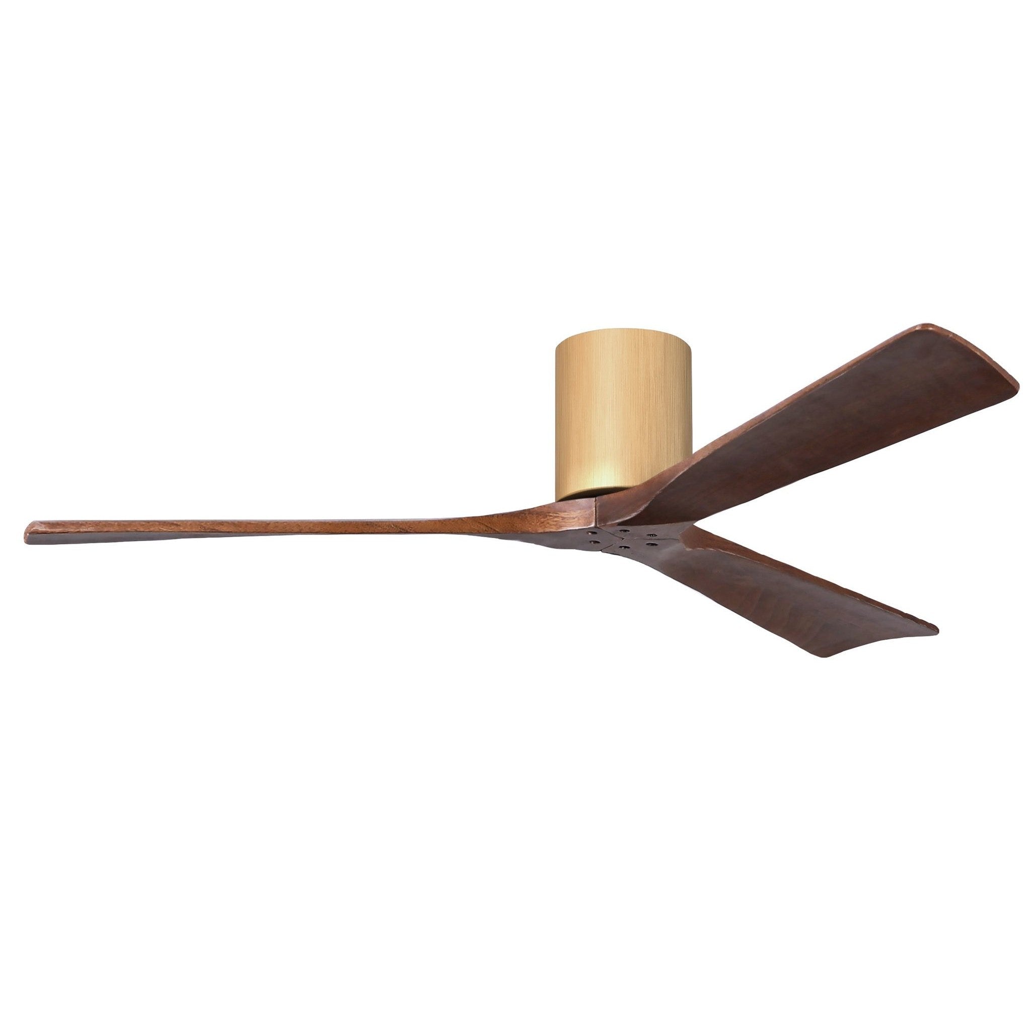Irene 3 Blade Hugger Ceiling Fan / No Light - 60" - Image 55