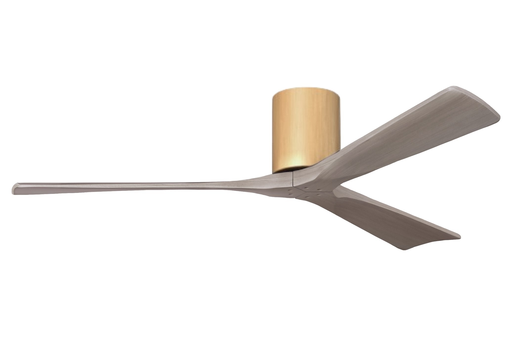 Irene 3 Blade Hugger Ceiling Fan / No Light - 60" - Image 68