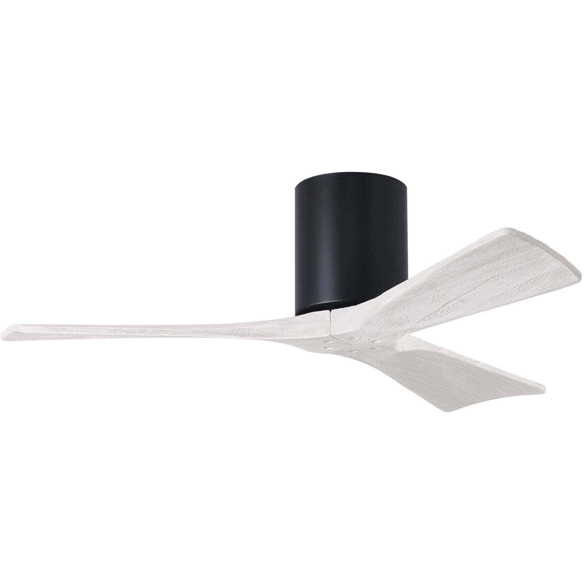 Irene 3 Blade Hugger Ceiling Fan / No Light - 60" - Image 3