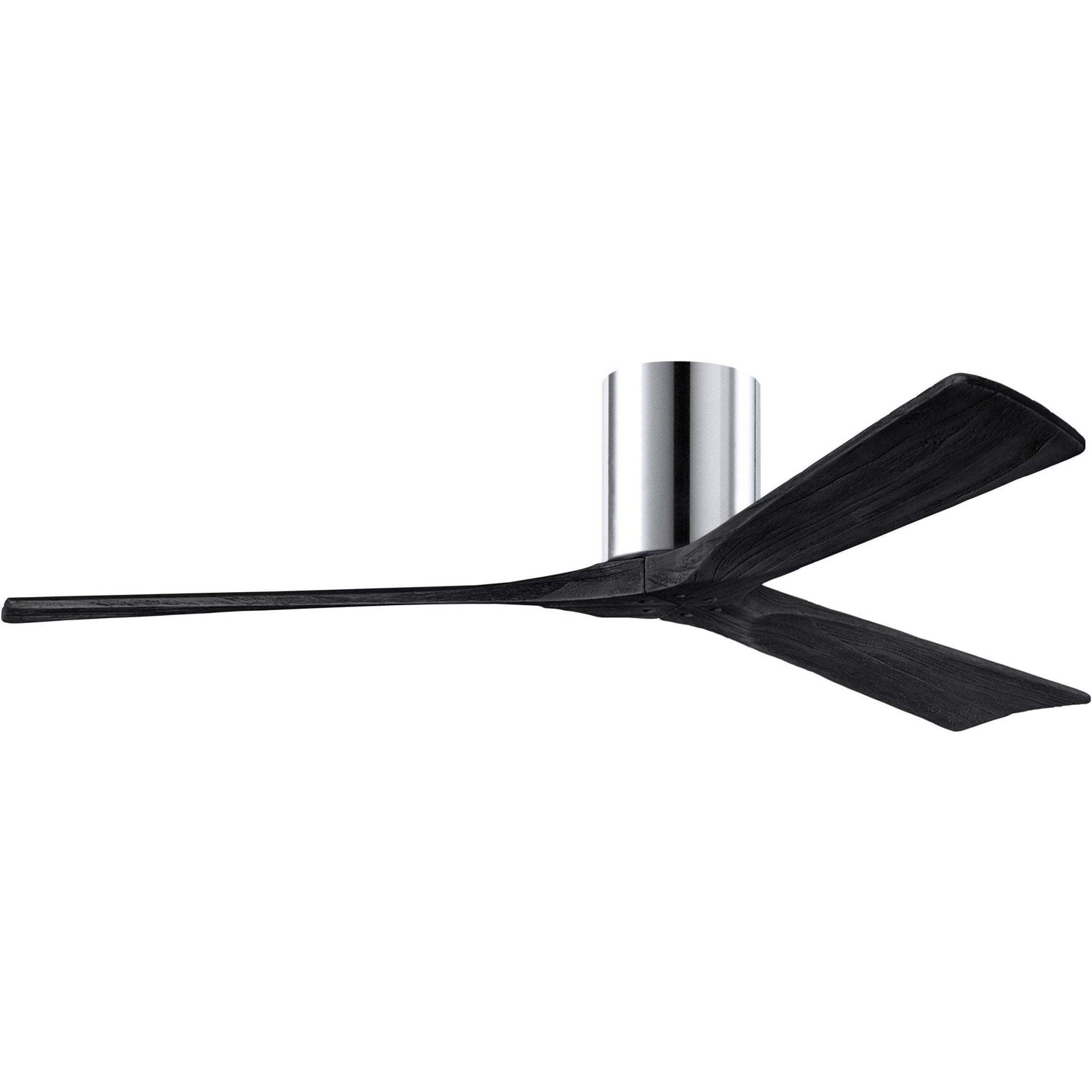 Irene 3 Blade Hugger Ceiling Fan / No Light - 60" - Image 18