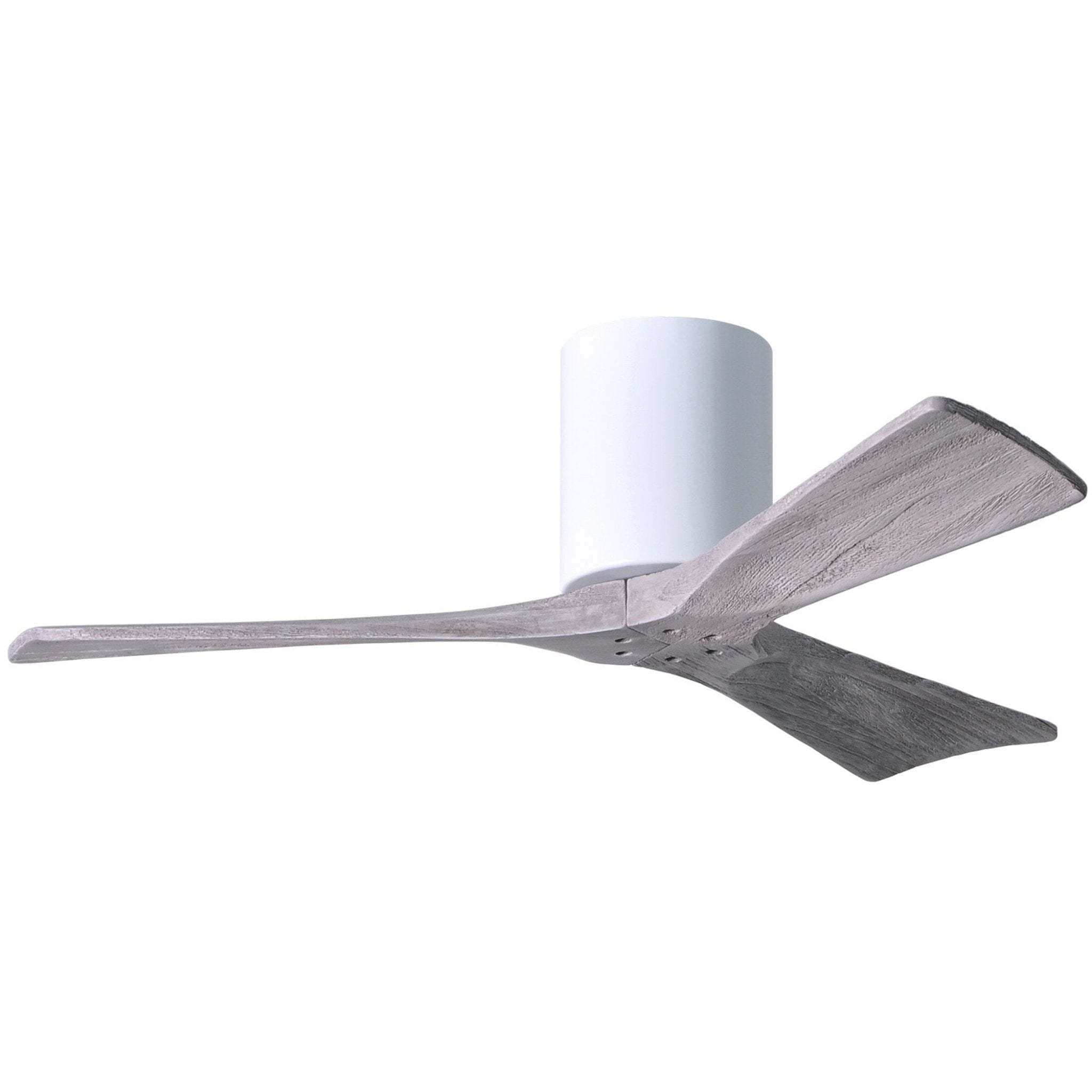 Irene 3 Blade Hugger Ceiling Fan / No Light - Image 27