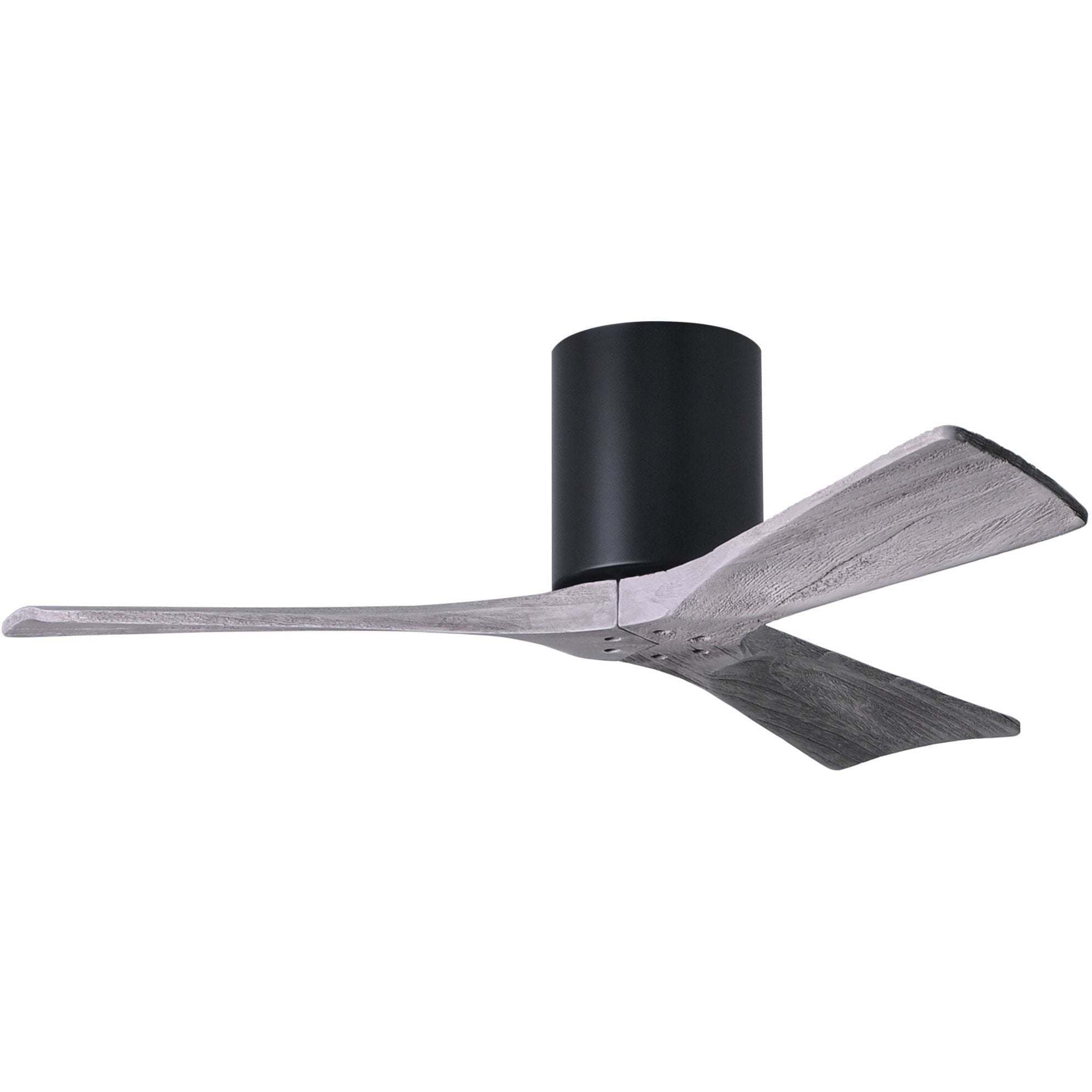 Irene 3 Blade Hugger Ceiling Fan / No Light - Image 3