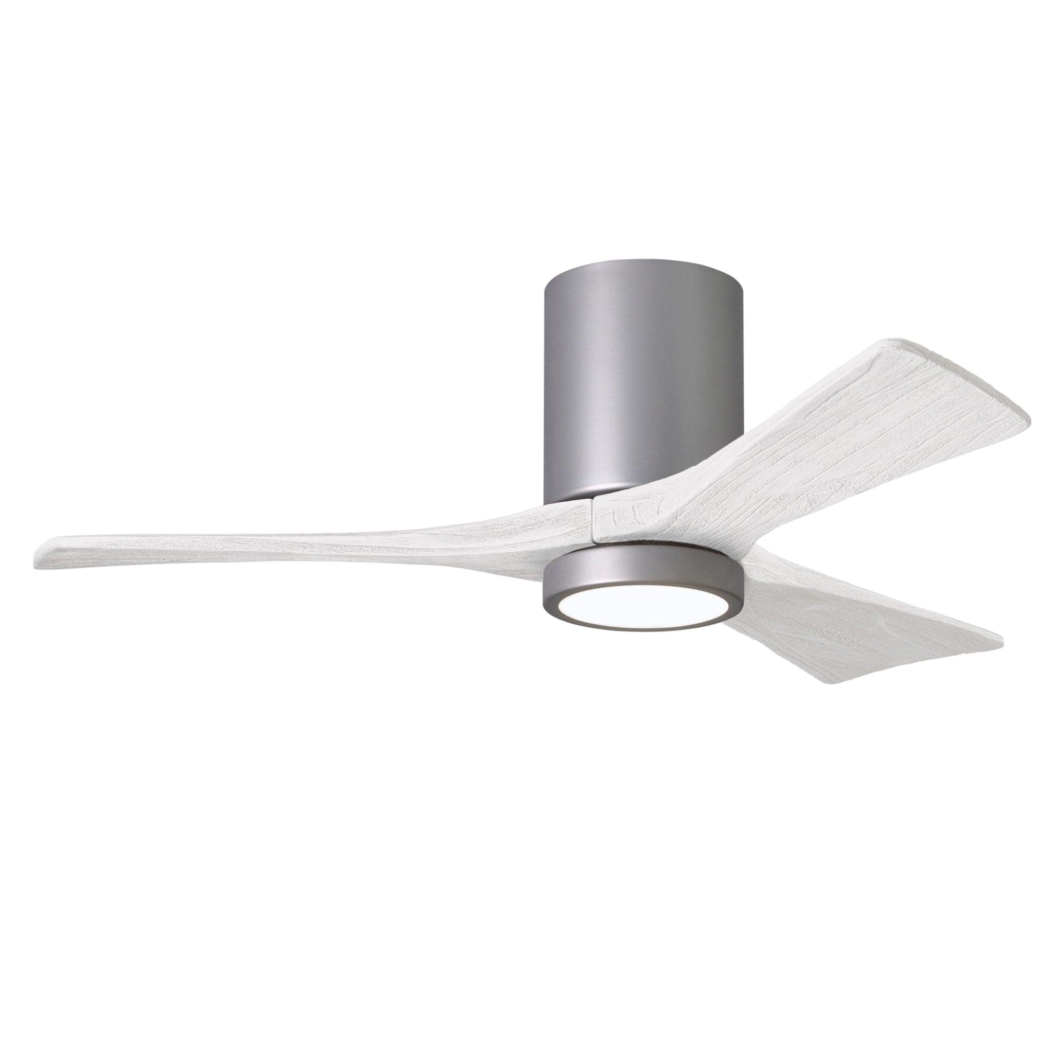 Irene 3 Blade Hugger Ceiling Fan with Light - Image 12