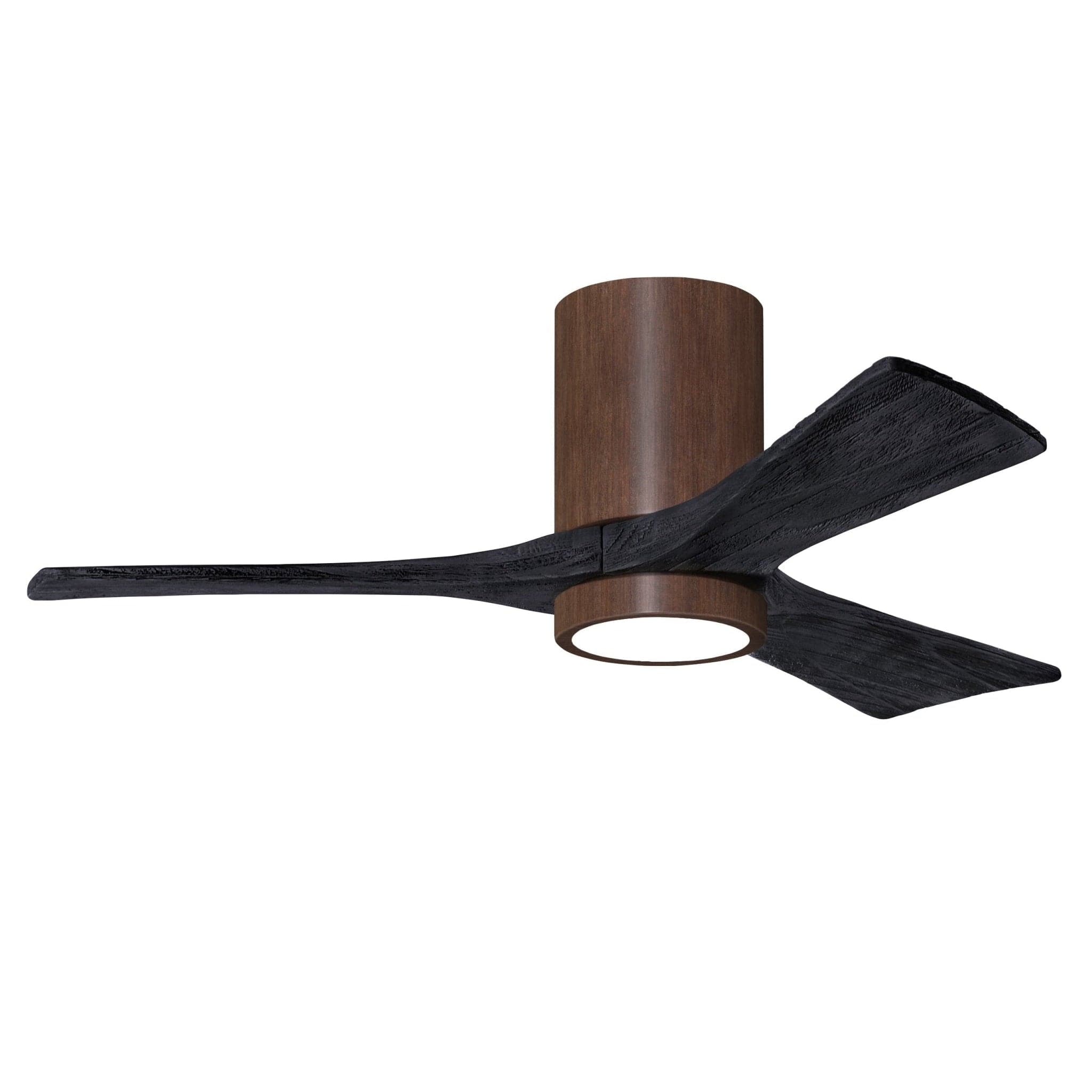 Irene 3 Blade Hugger Ceiling Fan with Light - Image 34