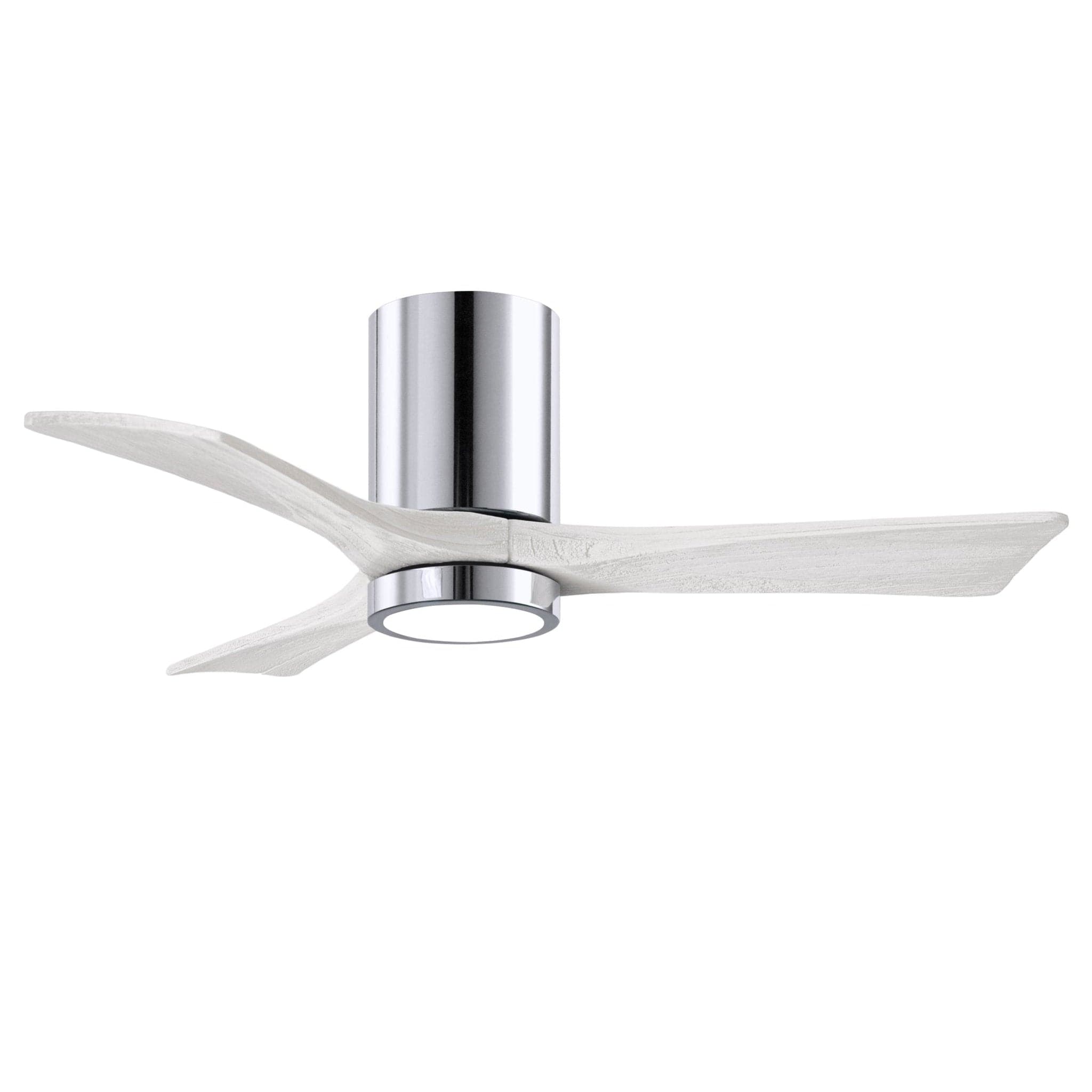 Irene 3 Blade Hugger Ceiling Fan with Light - Image 20