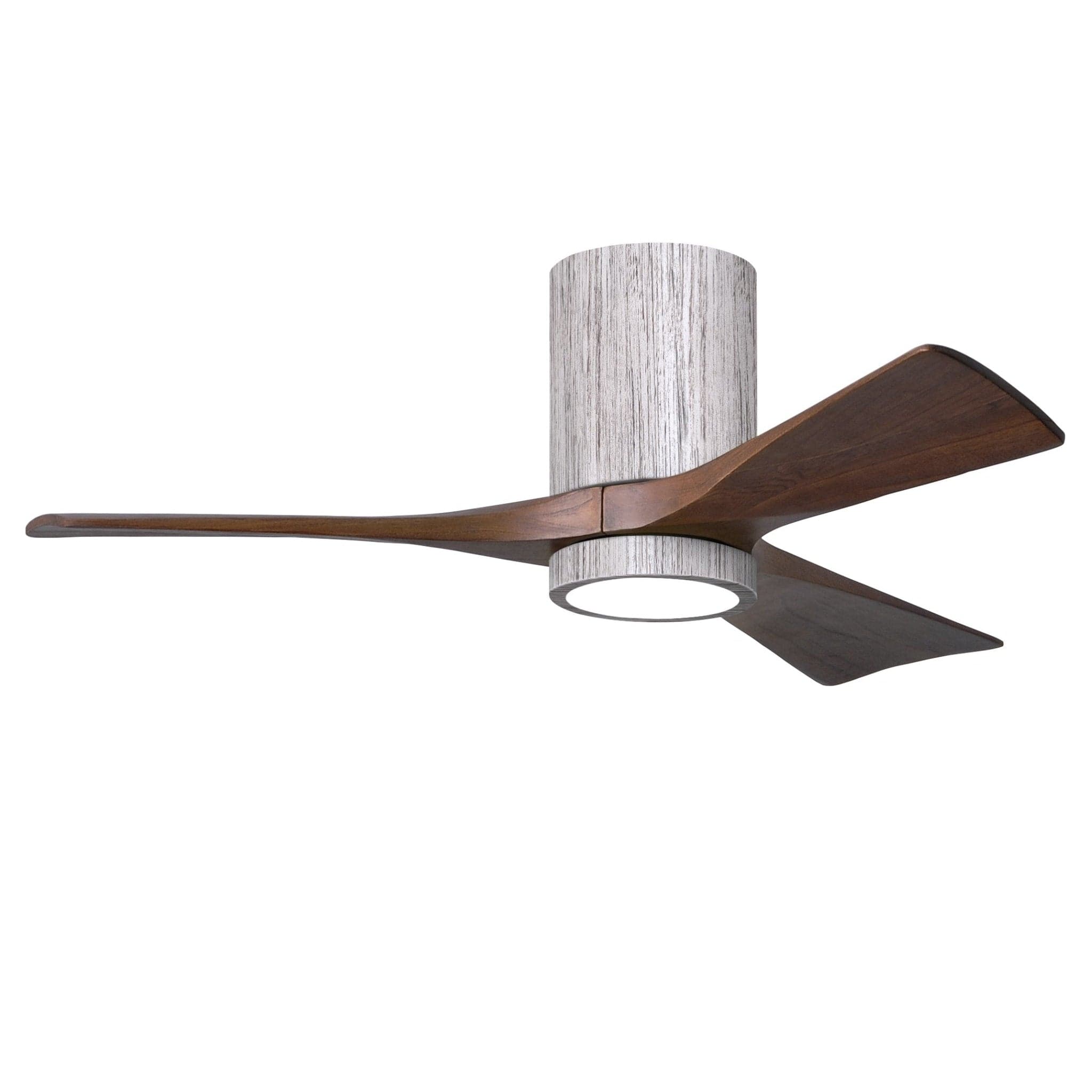 Irene 3 Blade Hugger Ceiling Fan with Light - Image 25