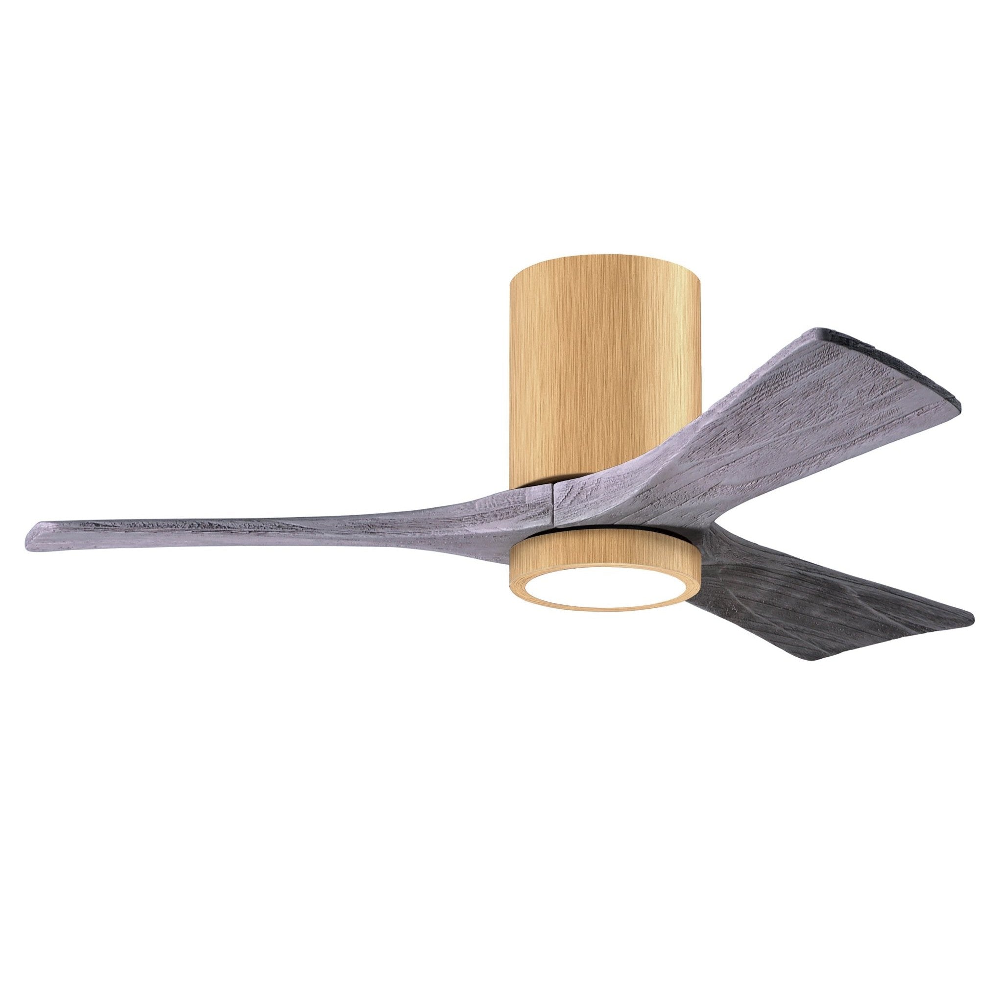Irene 3 Blade Hugger Ceiling Fan with Light - Image 39