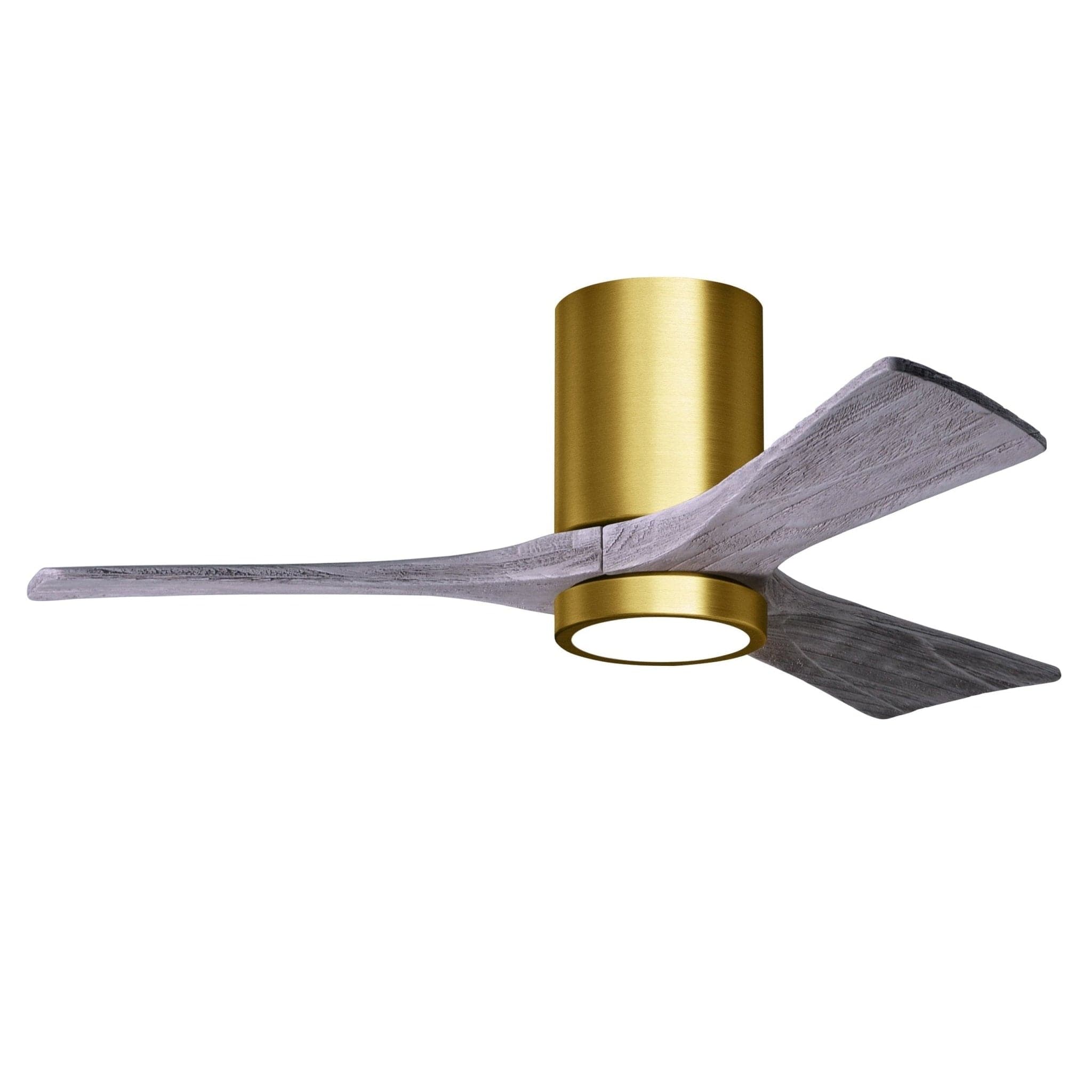 Irene 3 Blade Hugger Ceiling Fan with Light - Image 15