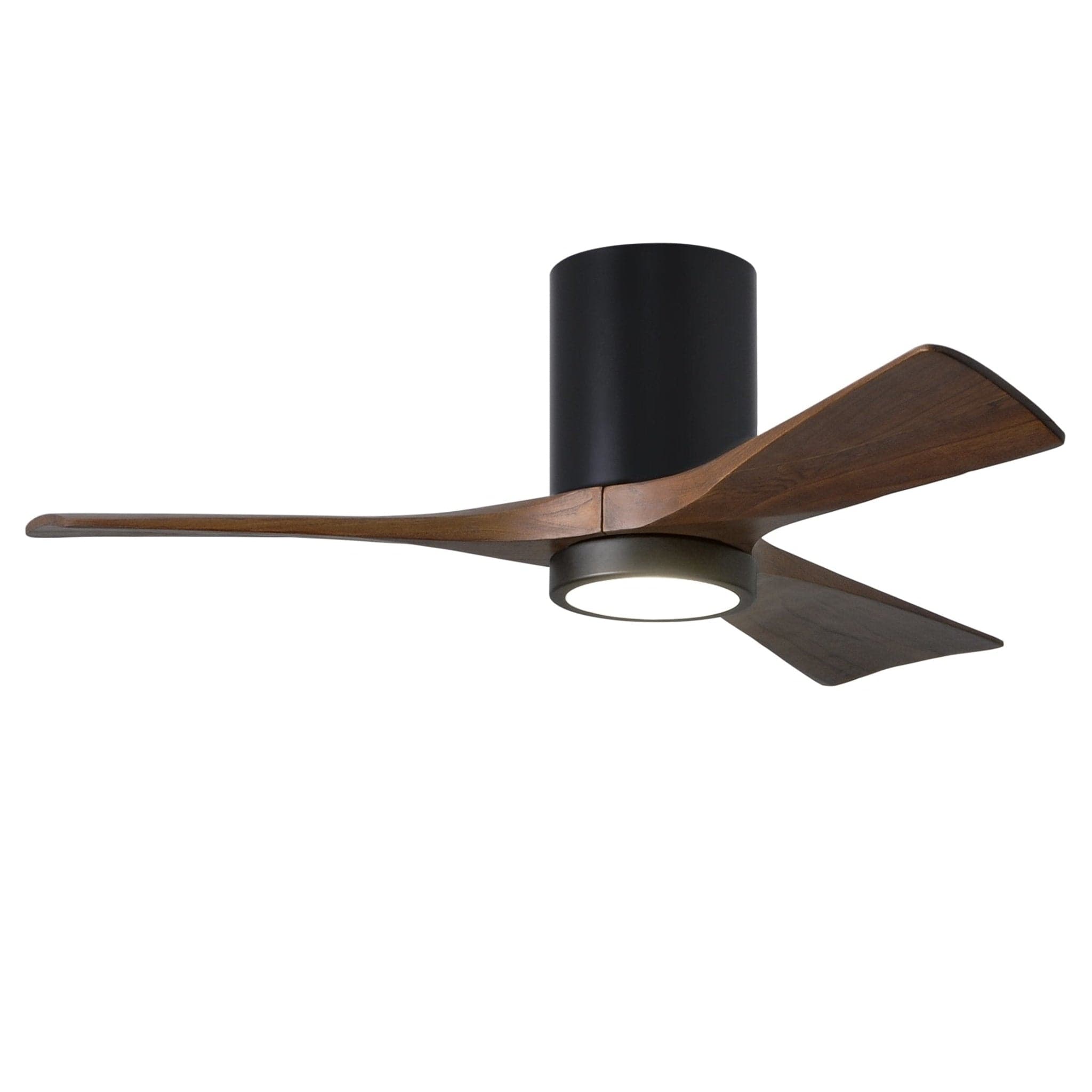 Irene 3 Blade Hugger Ceiling Fan with Light - Image 5