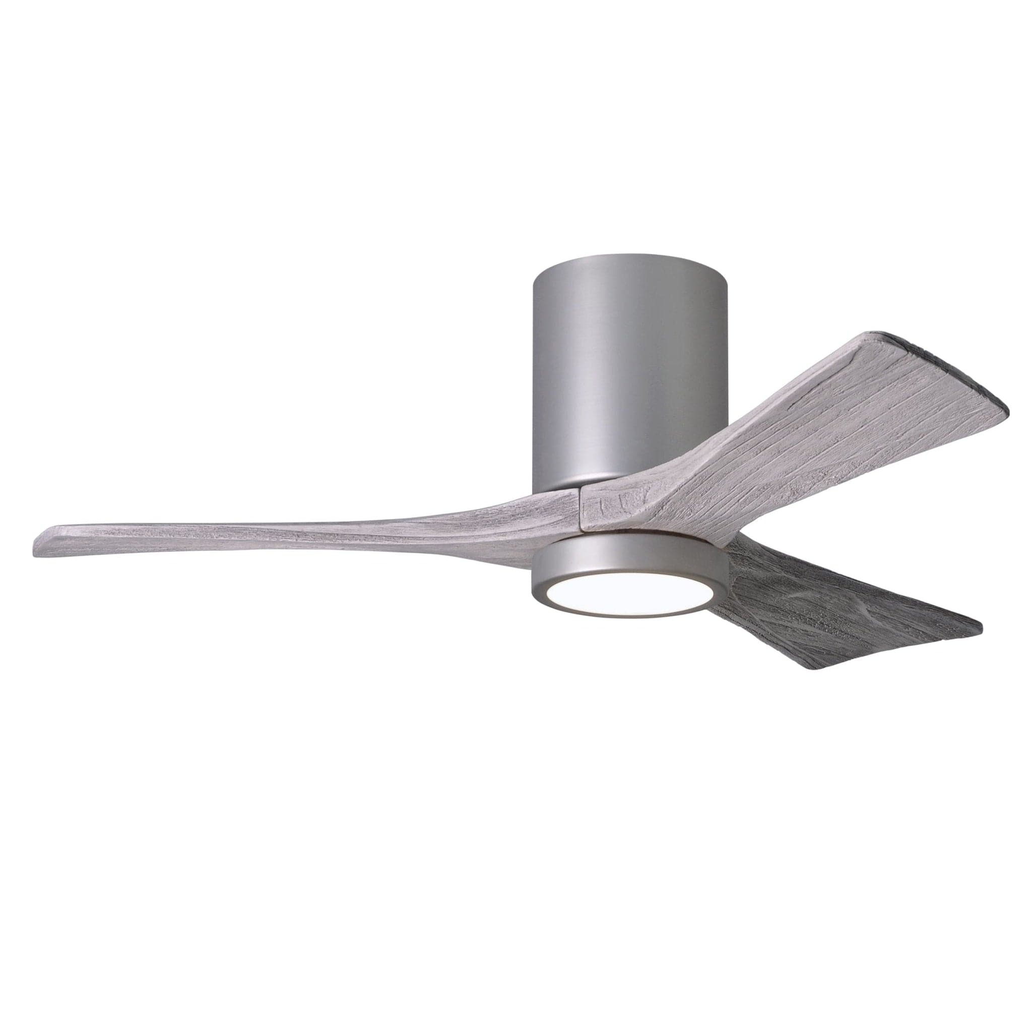 Irene 3 Blade Hugger Ceiling Fan with Light - Image 11