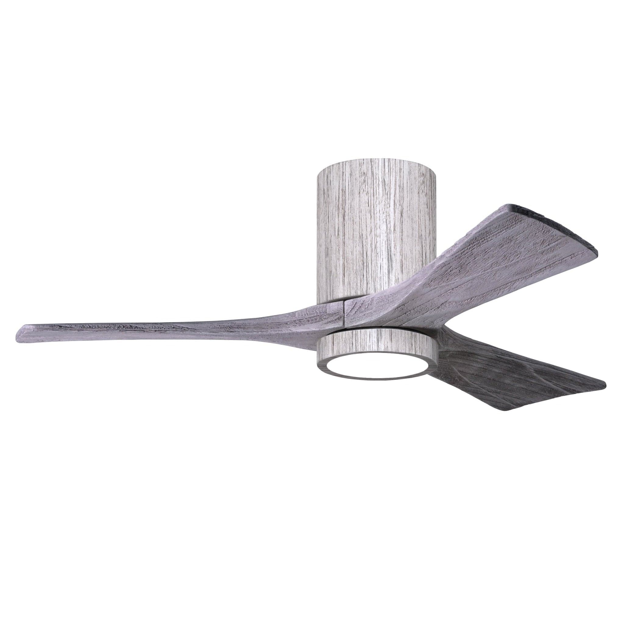 Irene 3 Blade Hugger Ceiling Fan with Light - Image 27