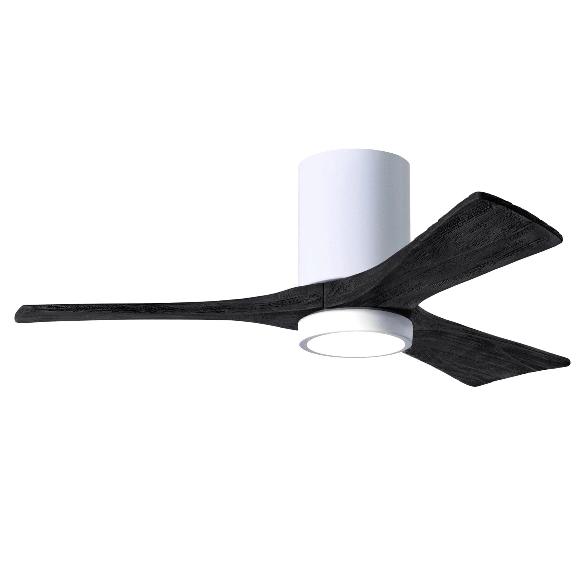 Irene 3 Blade Hugger Ceiling Fan with Light - Image 22