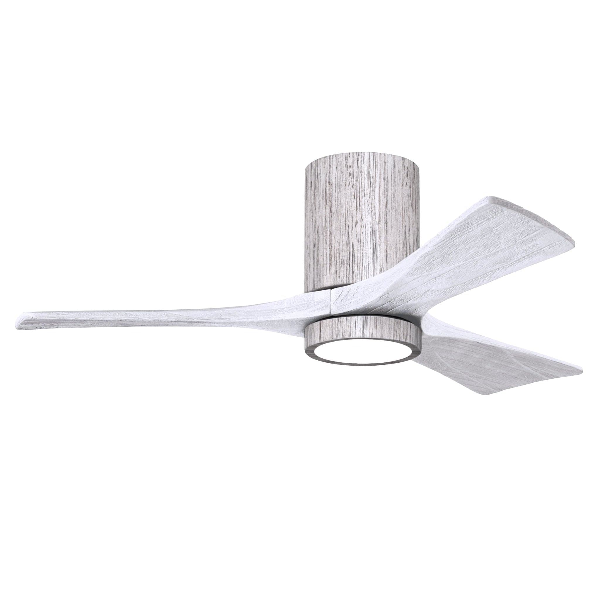 Irene 3 Blade Hugger Ceiling Fan with Light - Image 28