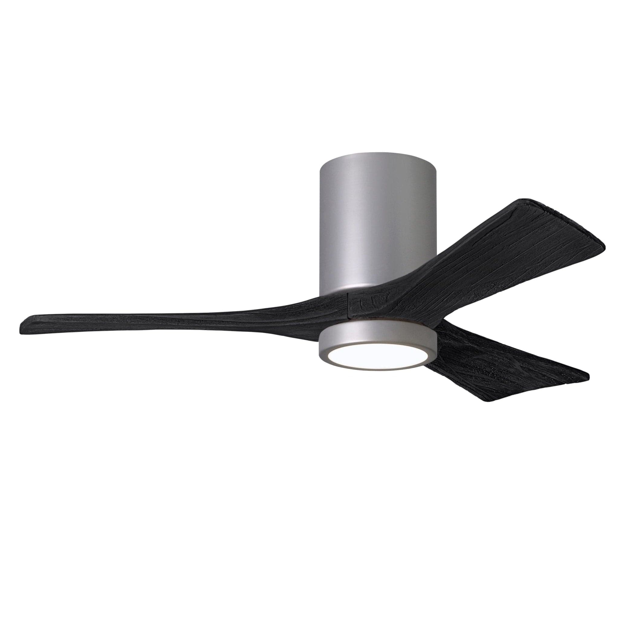 Irene 3 Blade Hugger Ceiling Fan with Light - Image 10
