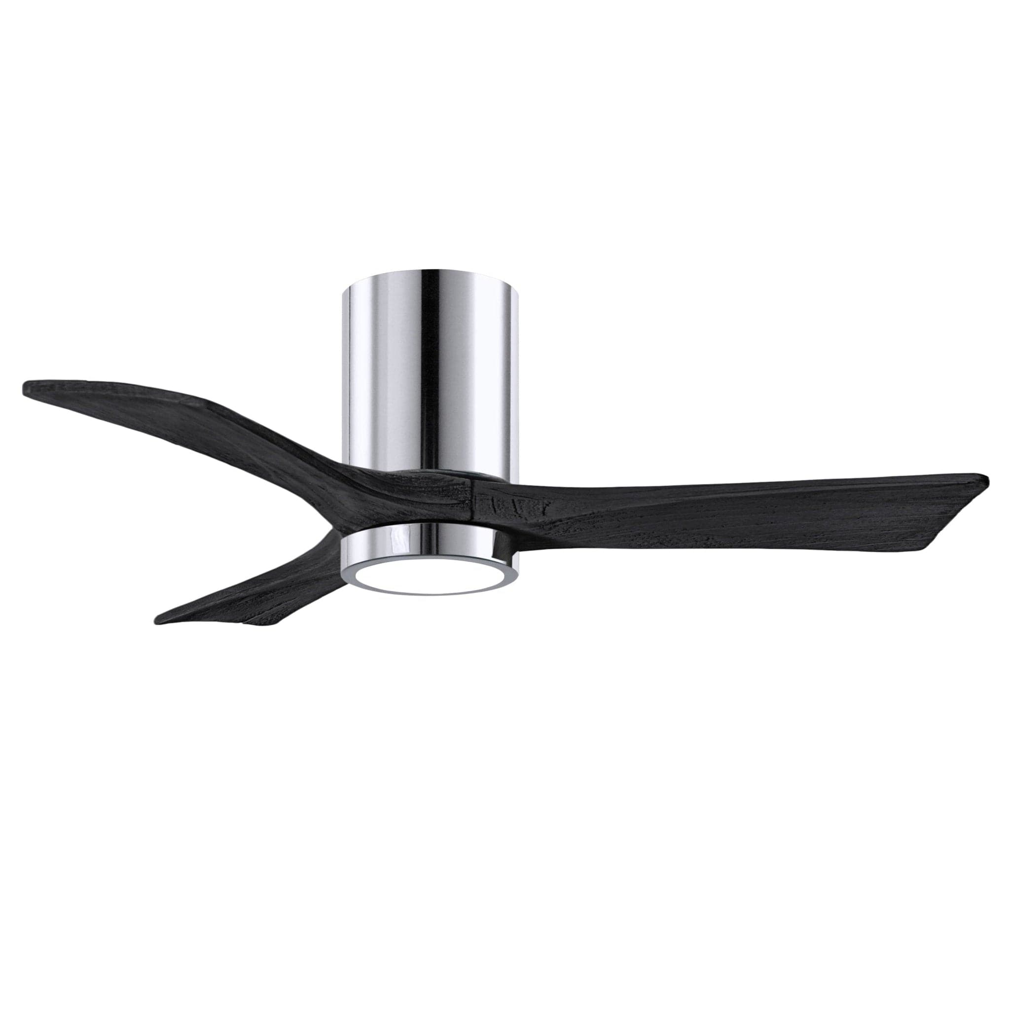 Irene 3 Blade Hugger Ceiling Fan with Light - Image 18
