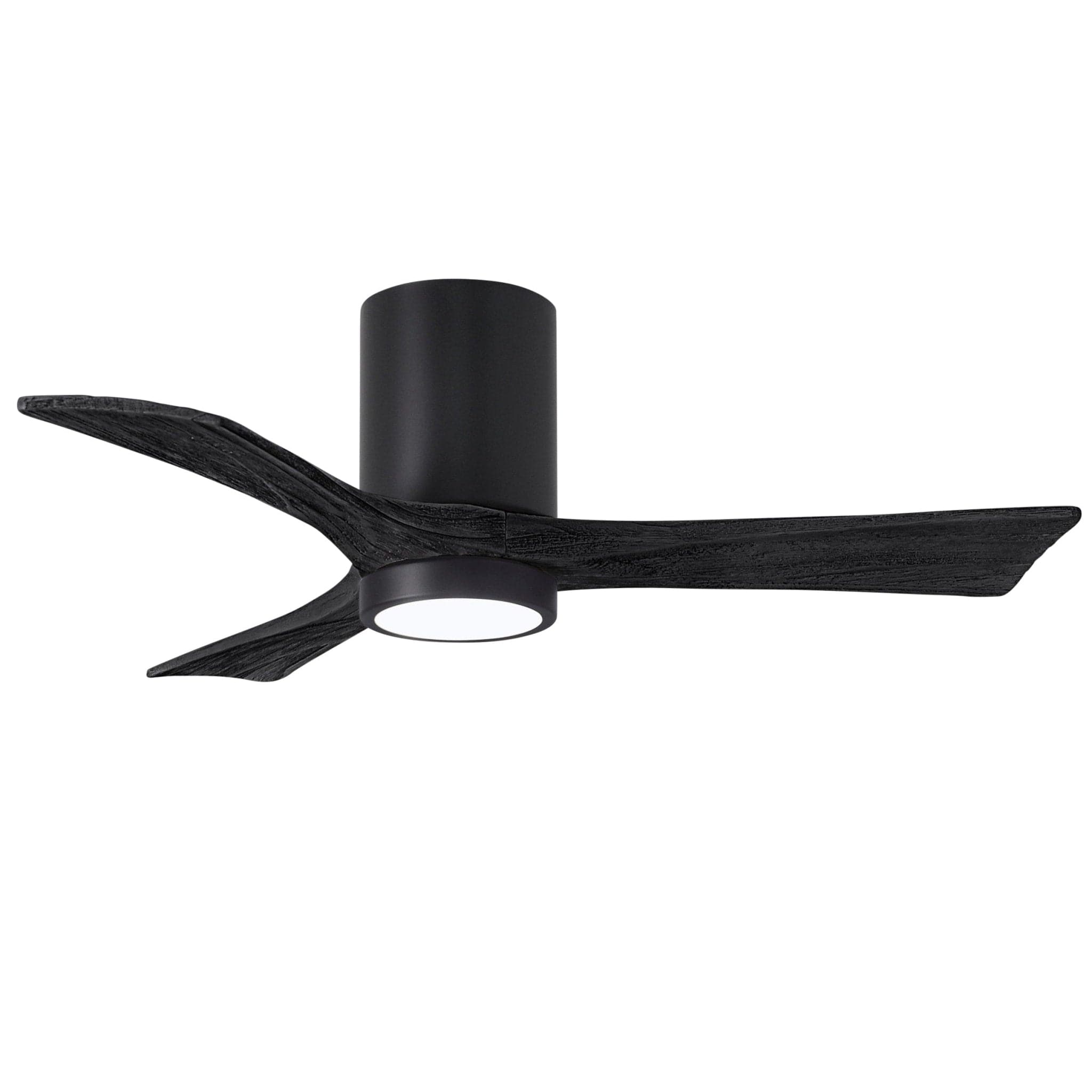 Irene 3 Blade Hugger Ceiling Fan with Light - Image 6