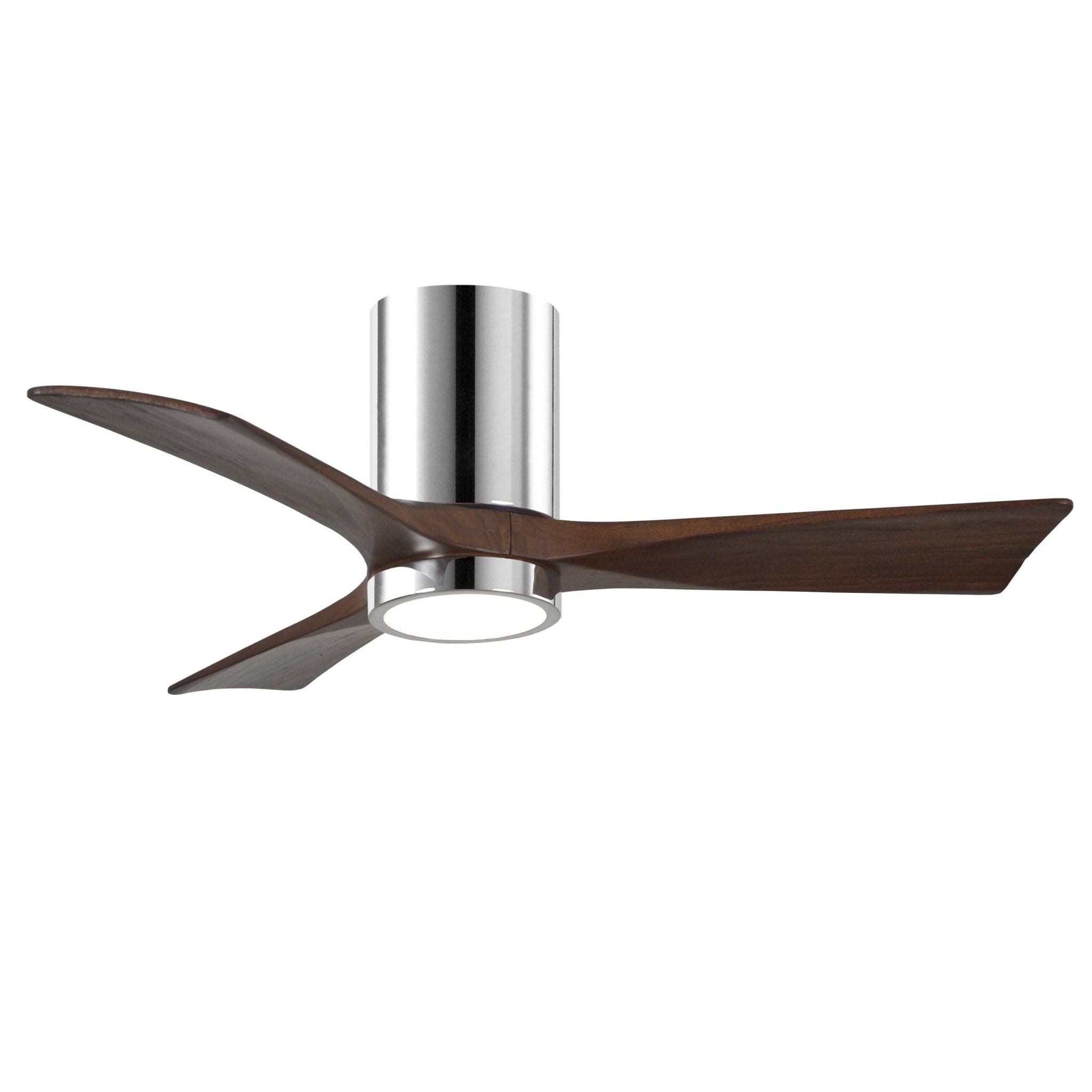 Irene 3 Blade Hugger Ceiling Fan with Light - Image 17