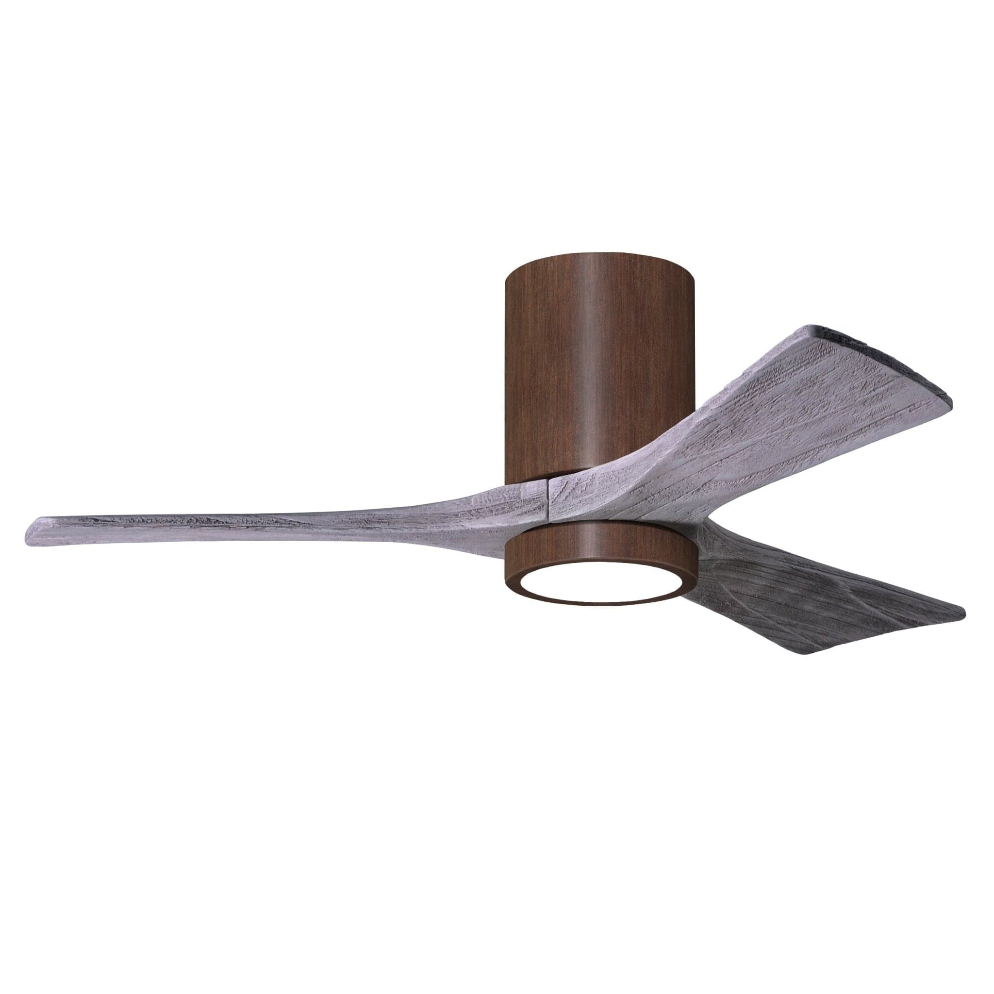 Irene 3 Blade Hugger Ceiling Fan with Light - Image 35