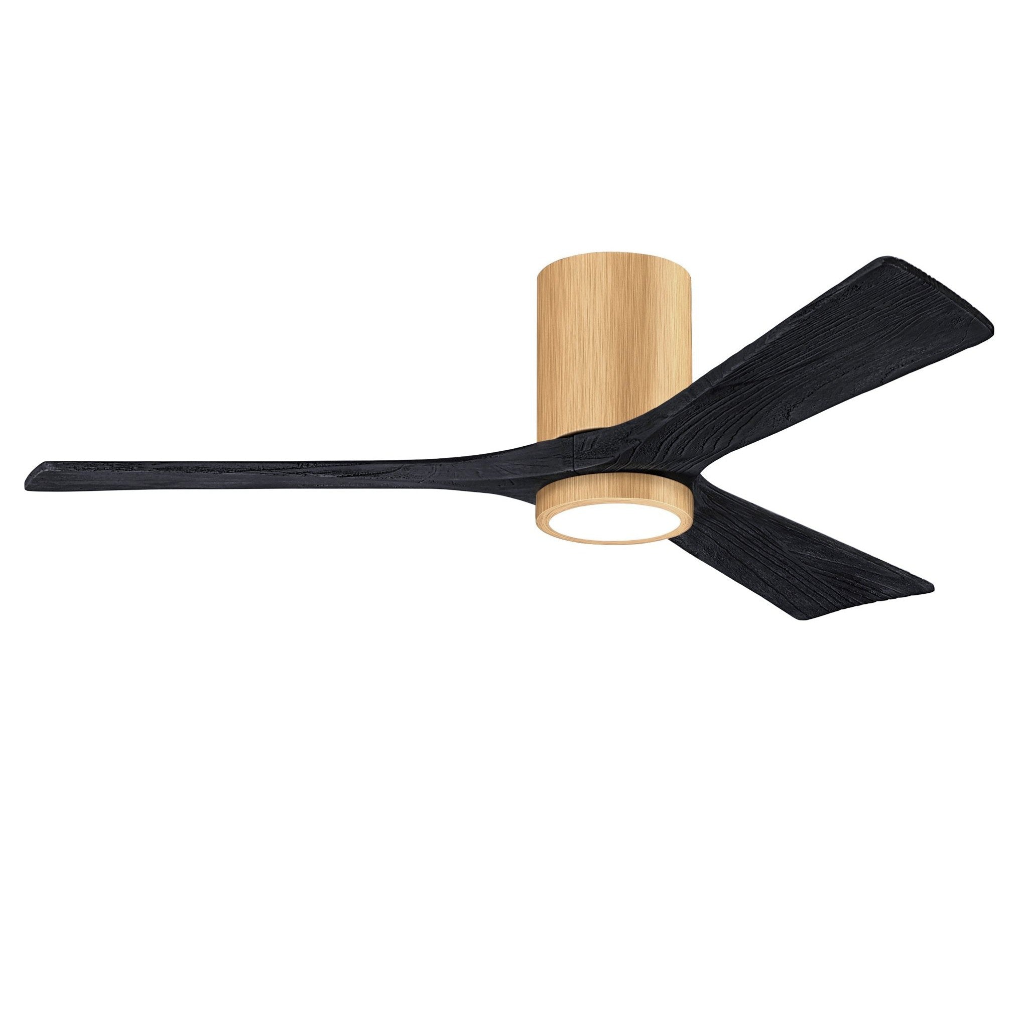 Irene 3 Blade Hugger Ceiling Fan with Light - 52" - Image 42
