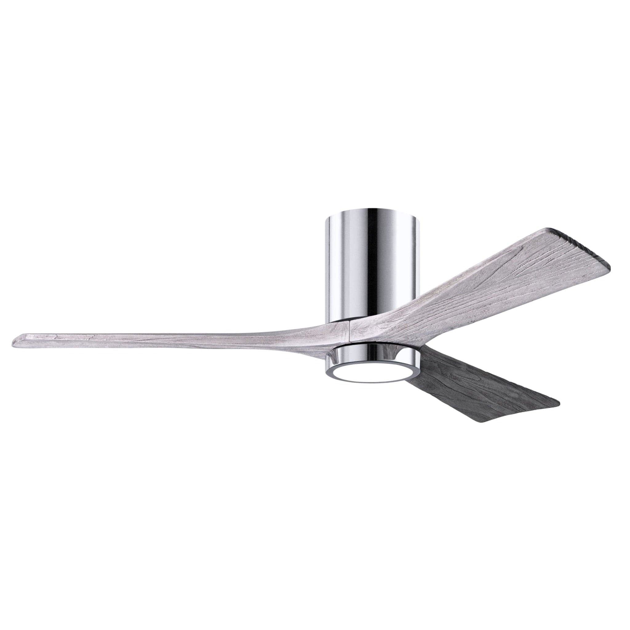 Irene 3 Blade Hugger Ceiling Fan with Light - 52" - Image 19