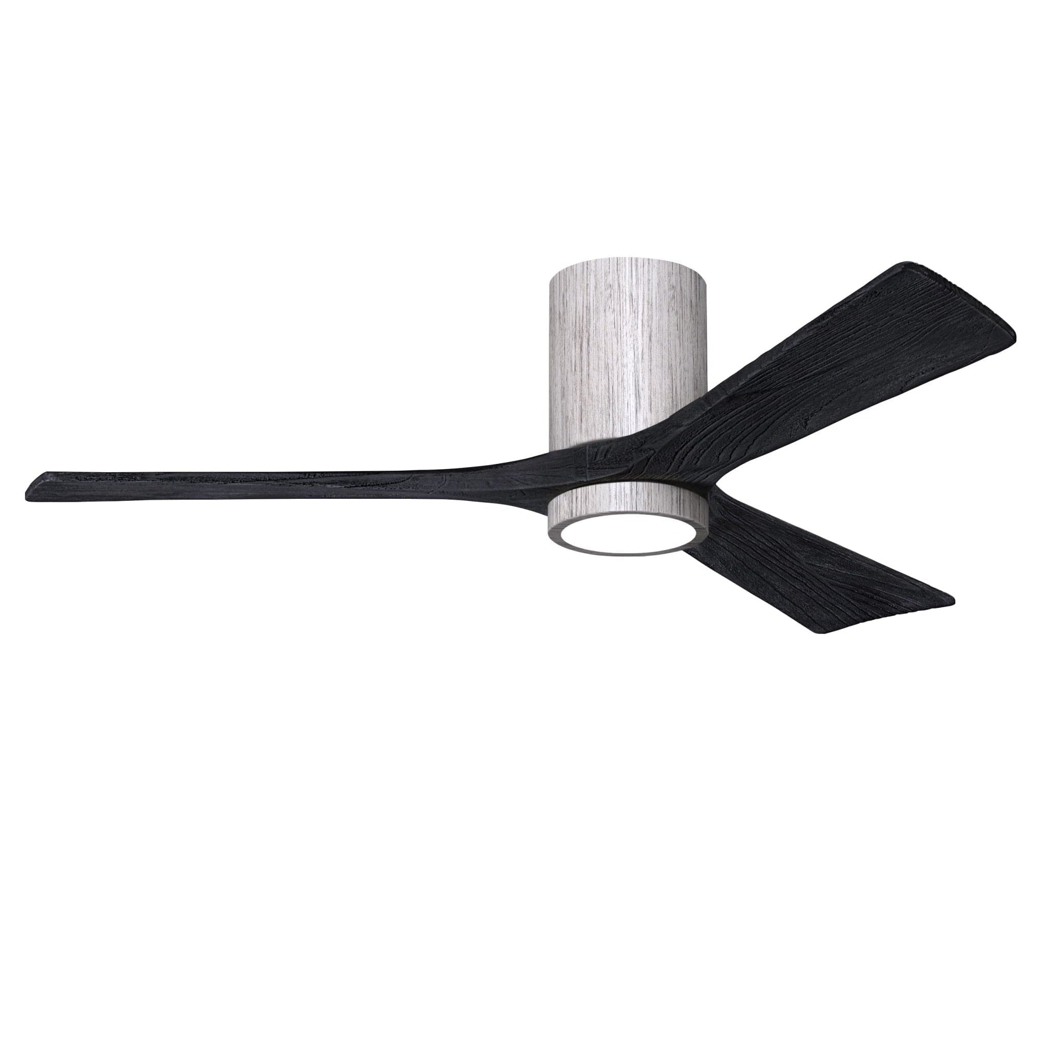 Irene 3 Blade Hugger Ceiling Fan with Light - 52" - Image 26