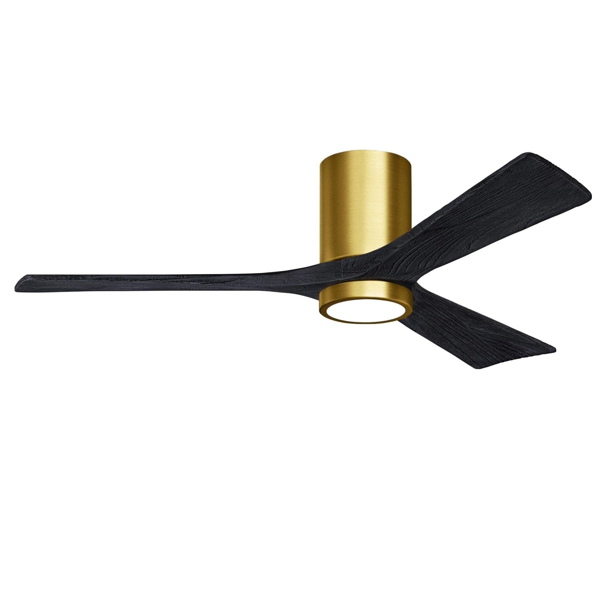 Irene 3 Blade Hugger Ceiling Fan with Light - 52" - Image 14