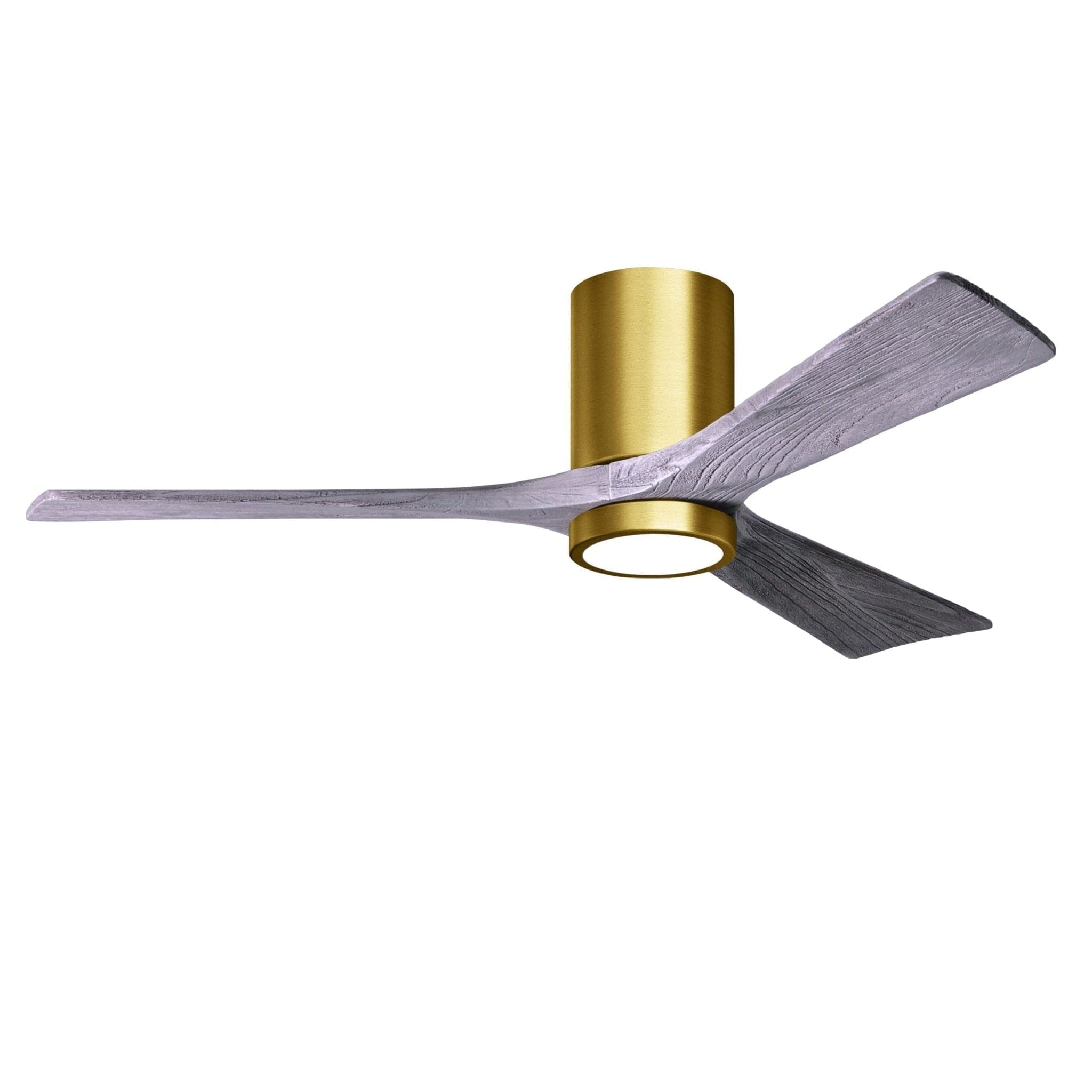 Irene 3 Blade Hugger Ceiling Fan with Light - 52" - Image 15