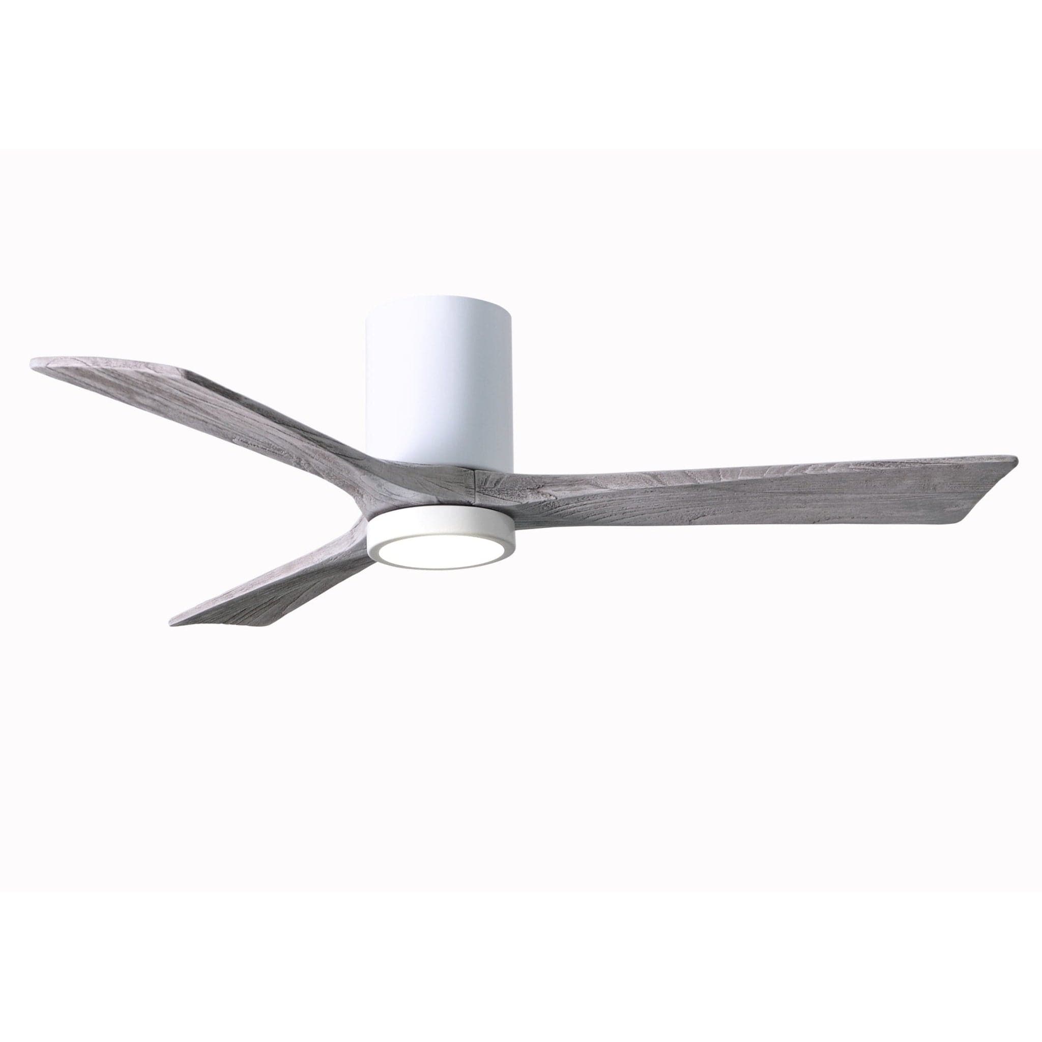 Irene 3 Blade Hugger Ceiling Fan with Light - 52" - Image 23