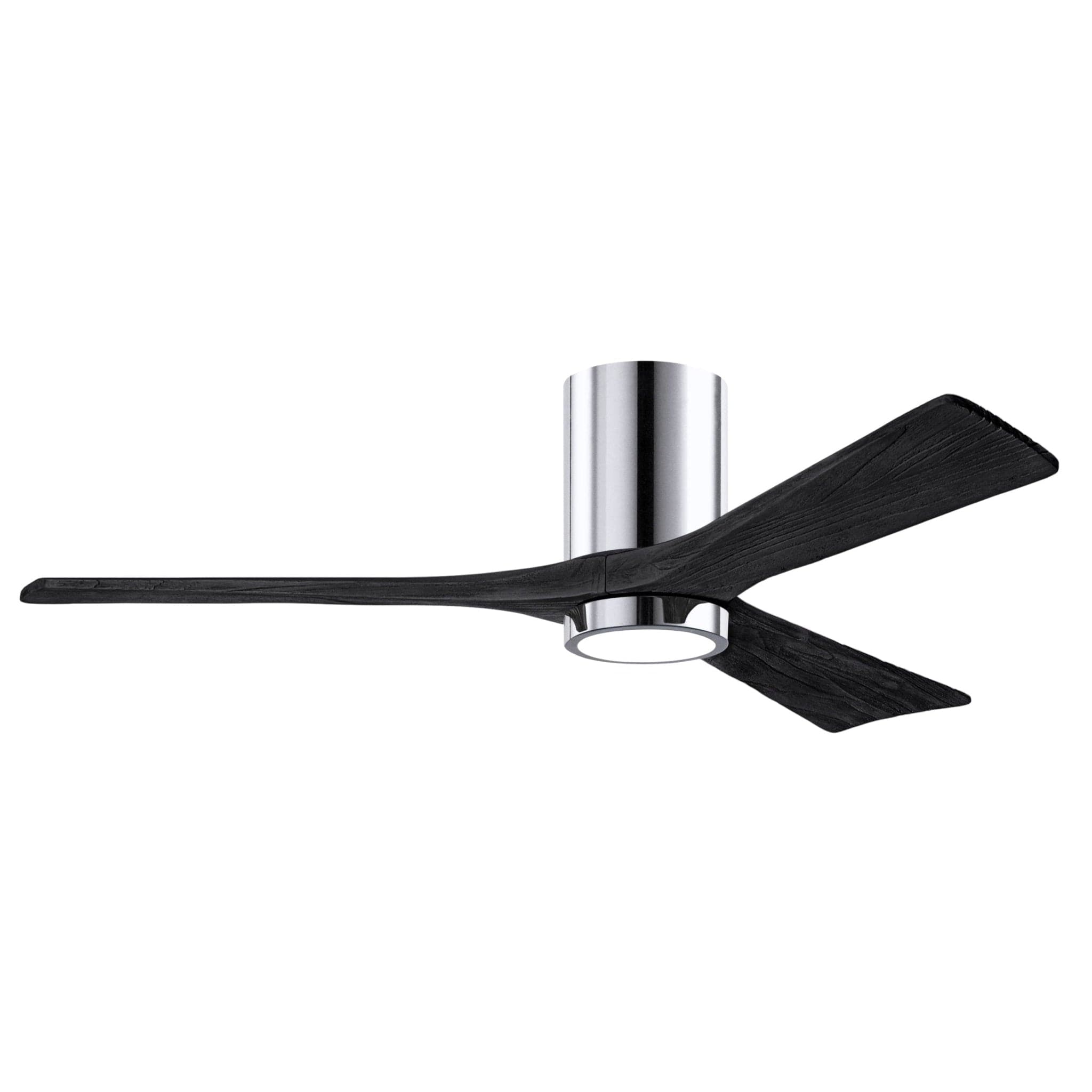 Irene 3 Blade Hugger Ceiling Fan with Light - 52" - Image 18