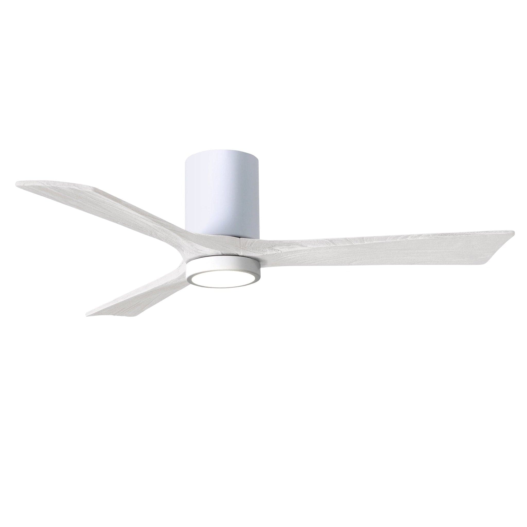 Irene 3 Blade Hugger Ceiling Fan with Light - 52" - Image 24