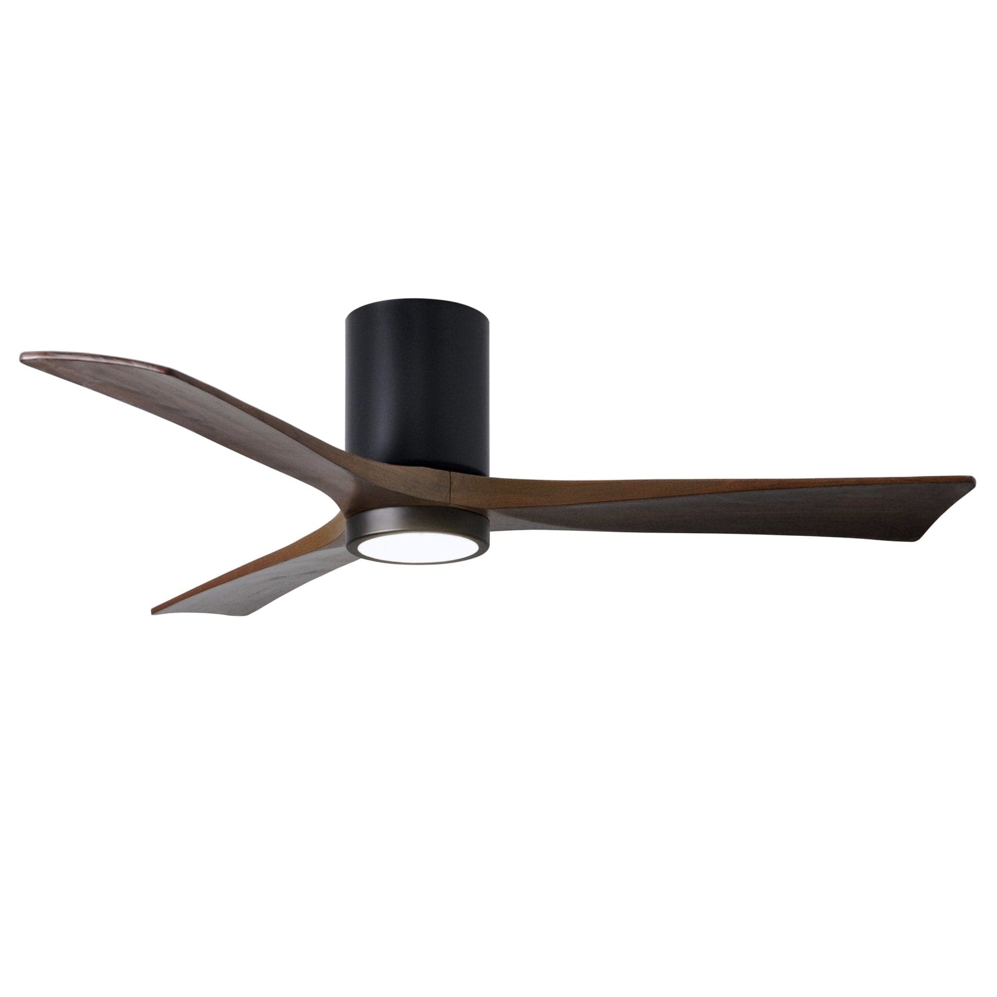 Irene 3 Blade Hugger Ceiling Fan with Light - 52" - Image 5