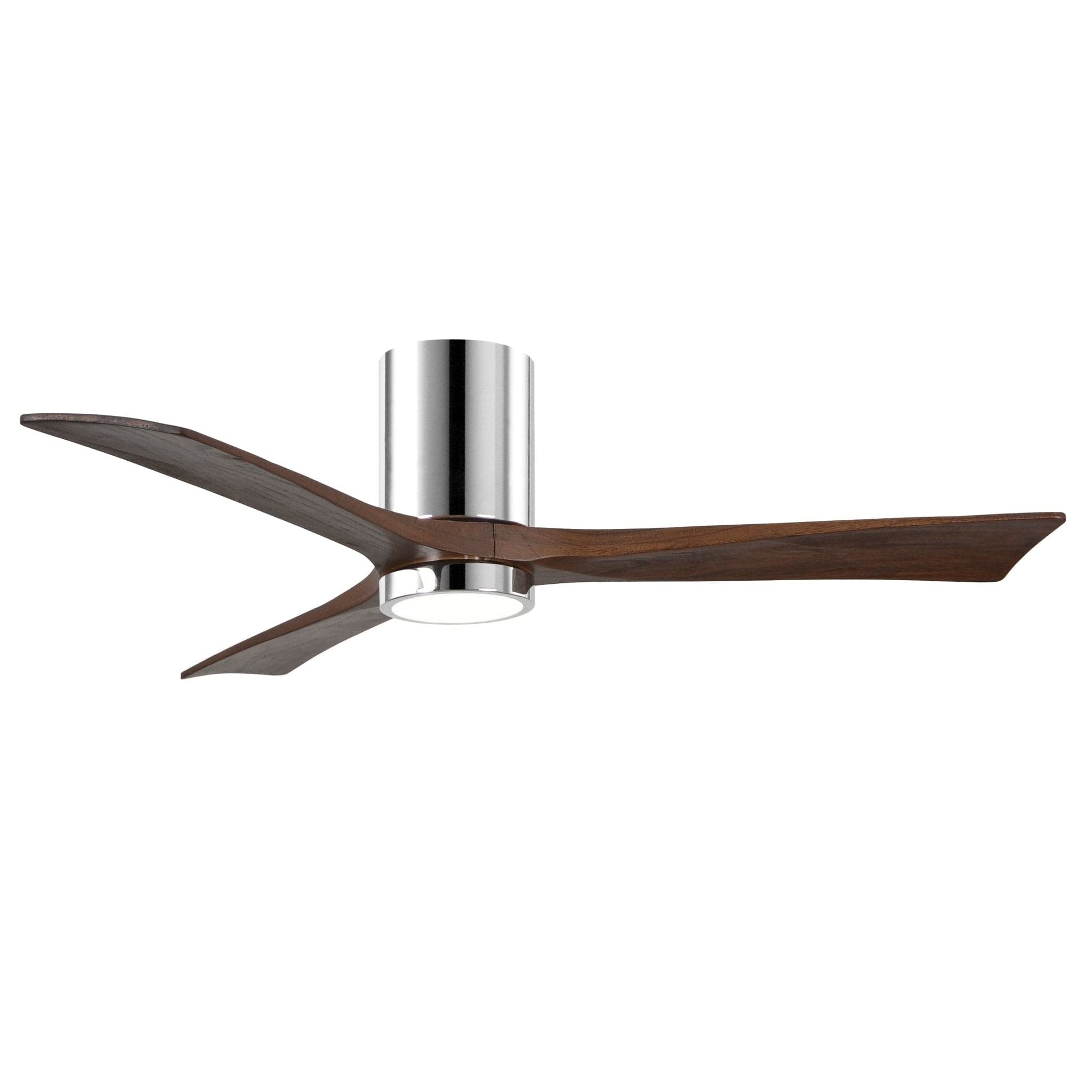 Irene 3 Blade Hugger Ceiling Fan with Light - 52" - Image 17