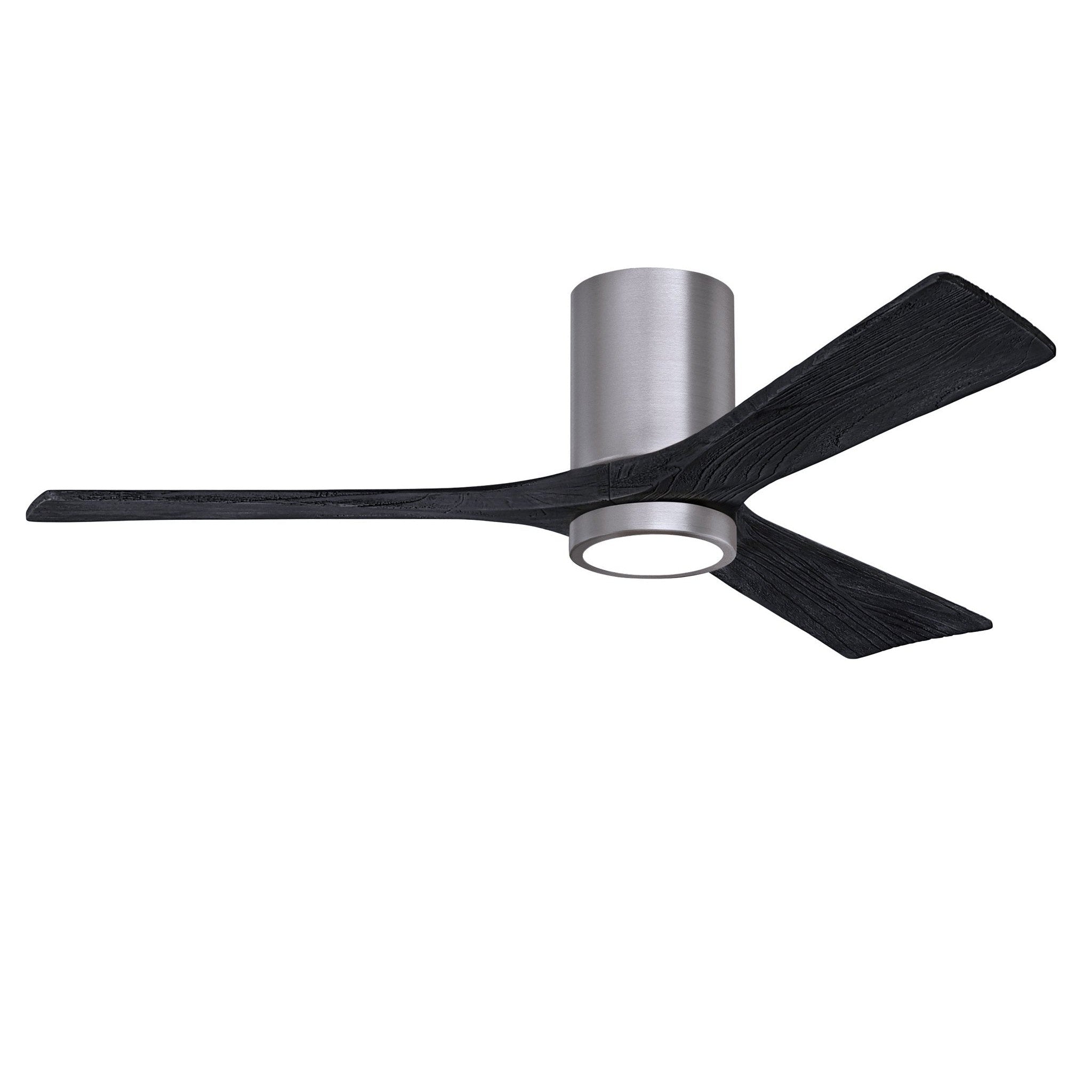 Irene 3 Blade Hugger Ceiling Fan with Light - 52" - Image 38