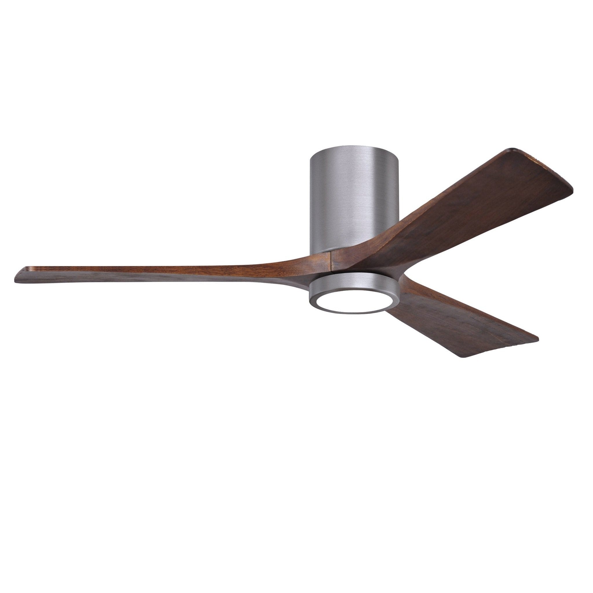 Irene 3 Blade Hugger Ceiling Fan with Light - 52" - Image 37