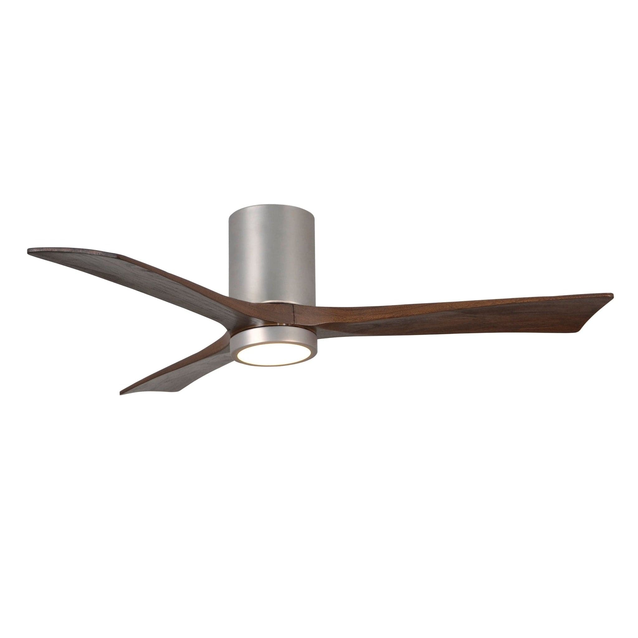 Irene 3 Blade Hugger Ceiling Fan with Light - 52" - Image 9