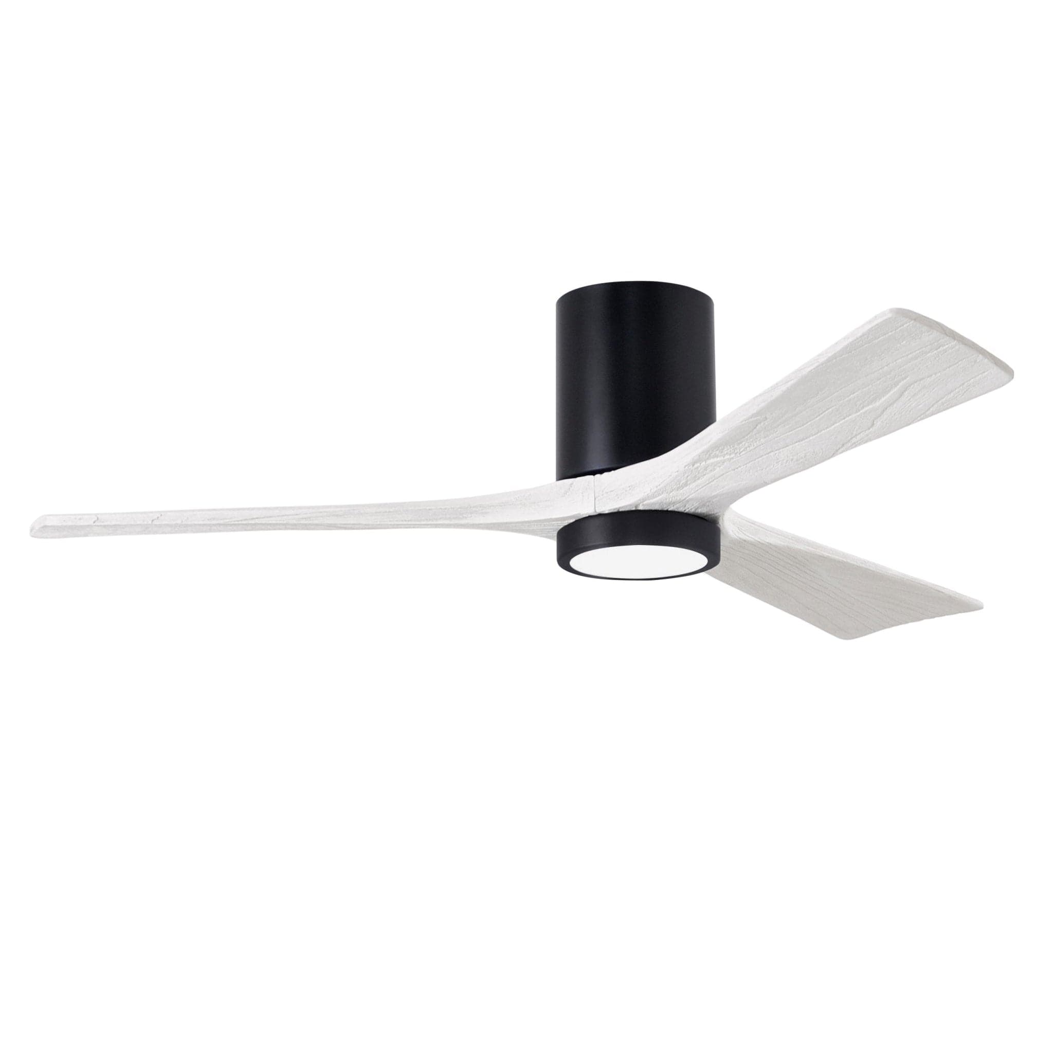 Irene 3 Blade Hugger Ceiling Fan with Light - 52" - Image 8